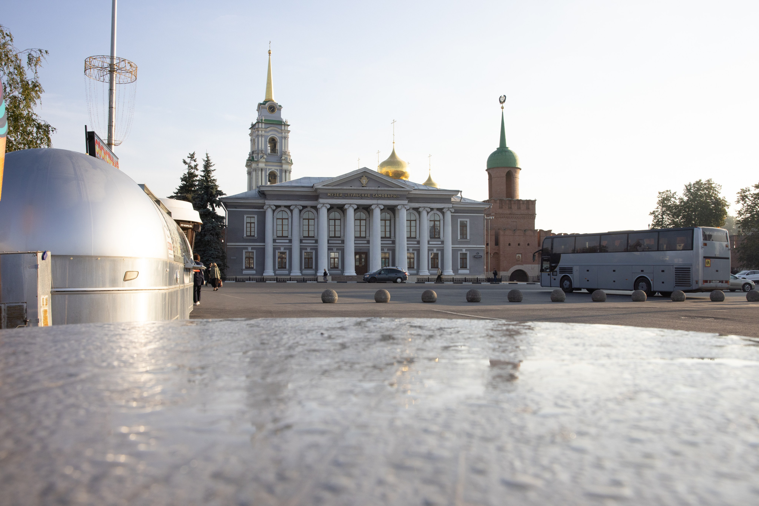 Поездка на поле Кулеково. Фотограф в Туле Крупский АнДРей. Фотостудия «КАДР71» в Туле