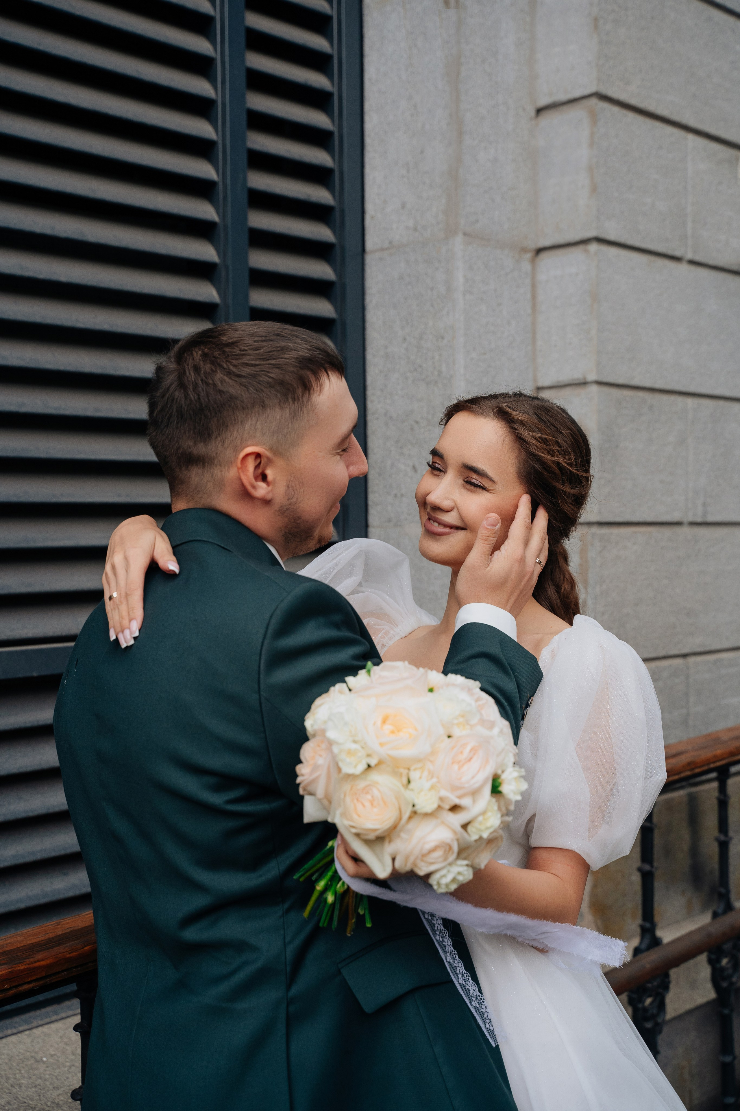 Руслан и Лиана. Фотограф Уфа Екатерина Пашина