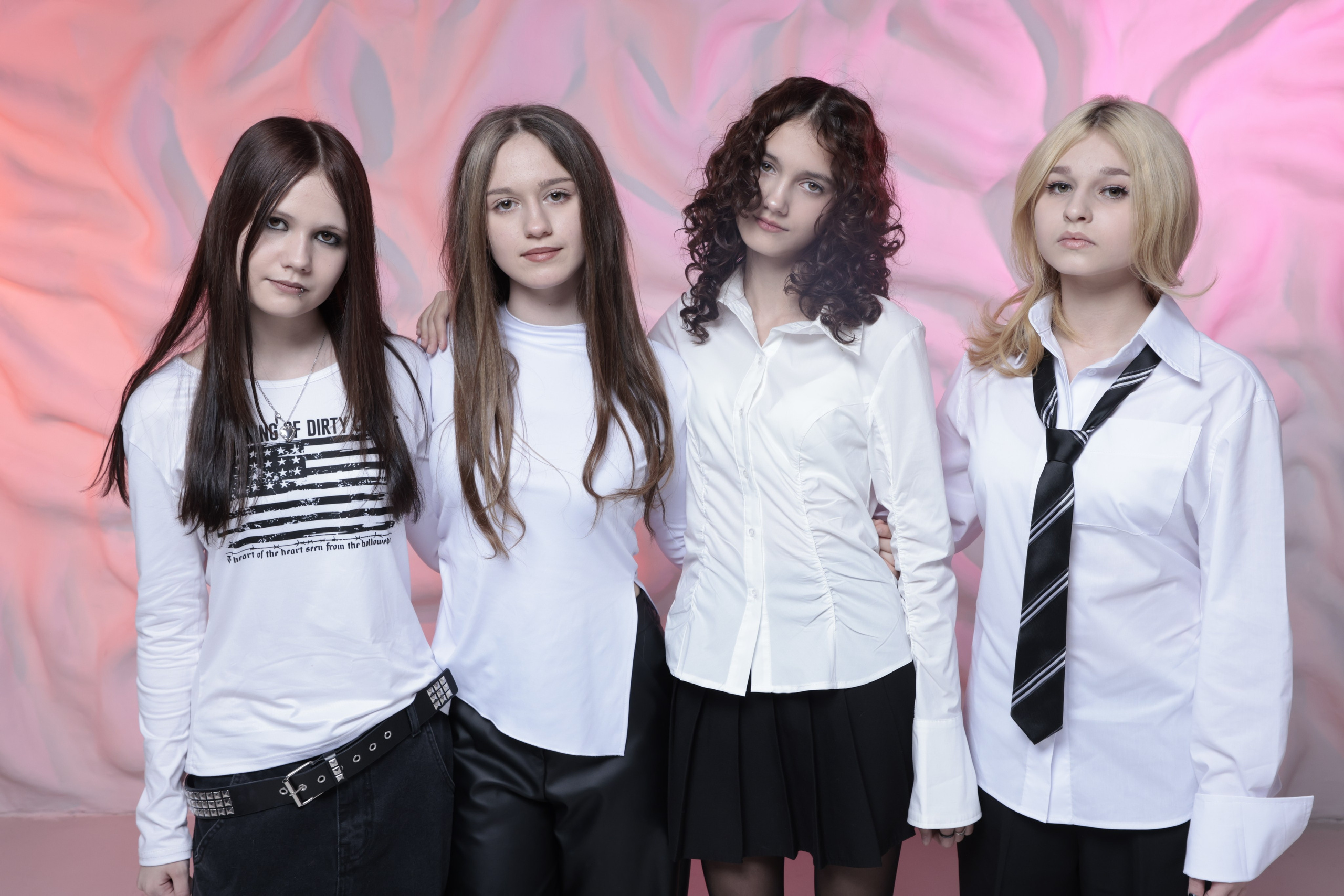 196 School. Фотограф в Новосибирске Александр Иванов