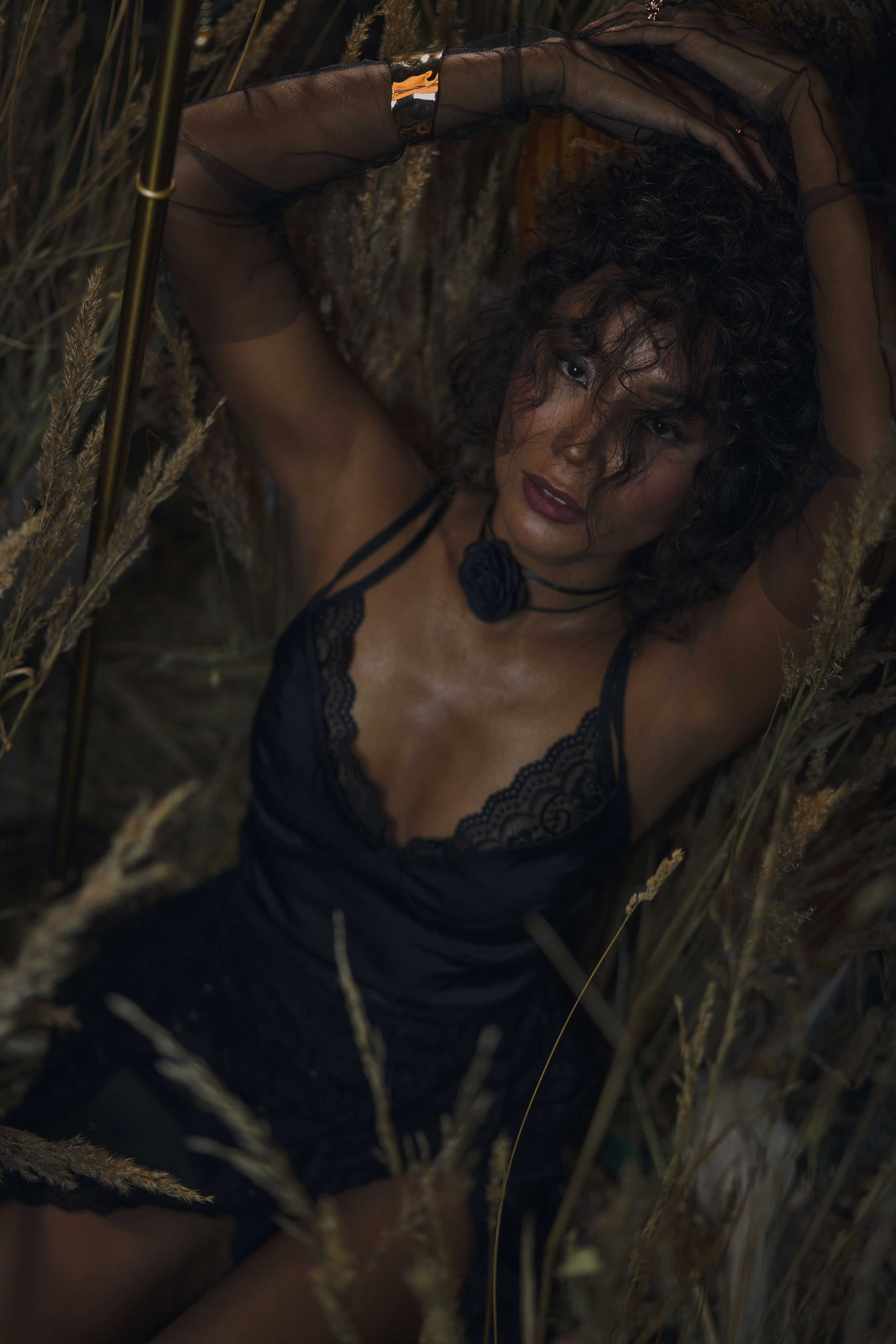 Стилизация съемок. Фотограф в Санкт-Петербурге Янина Фомина