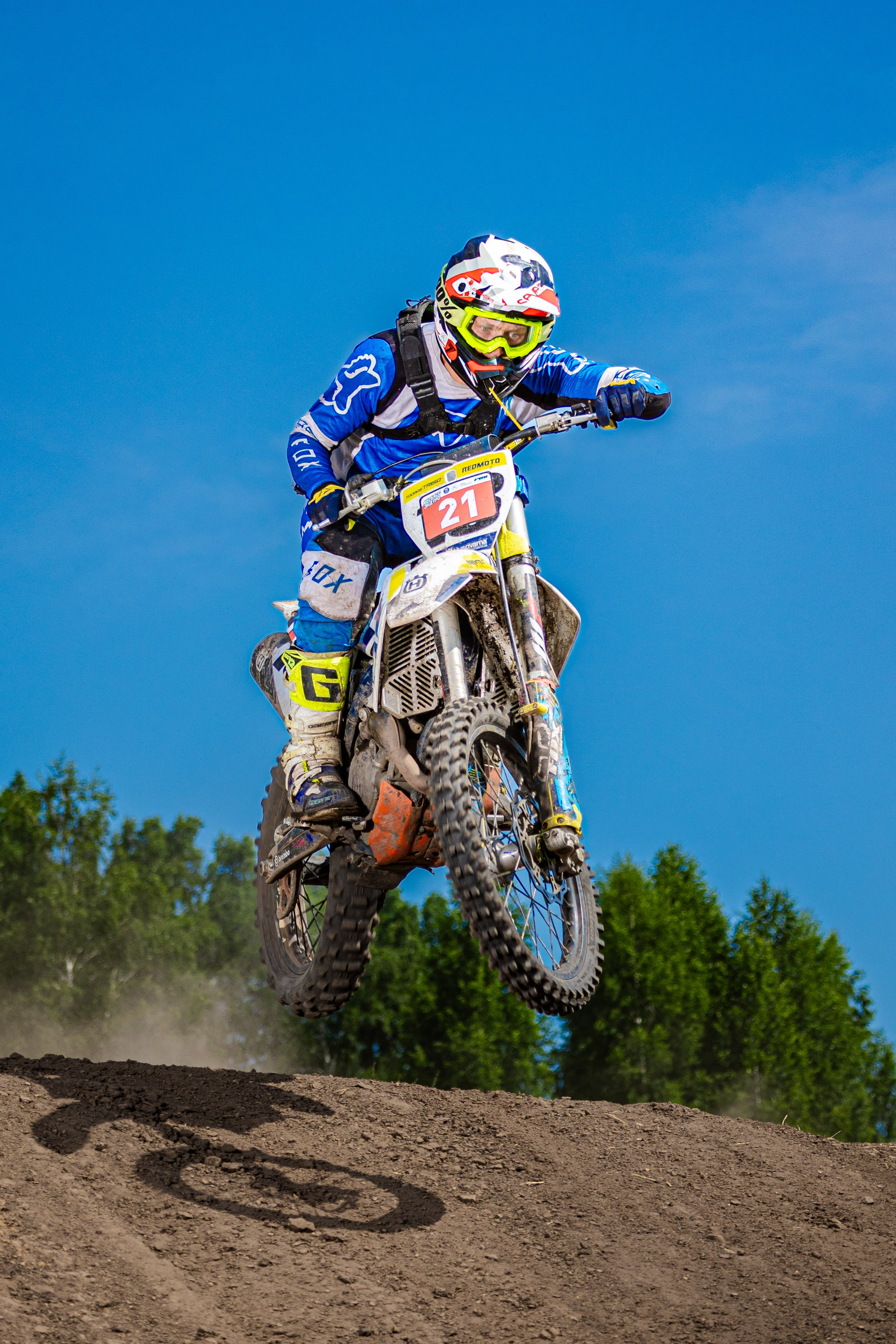 Фотограф, работающий в жанре спортивной фотографии Кемерово. Фотограф Князев Сергей