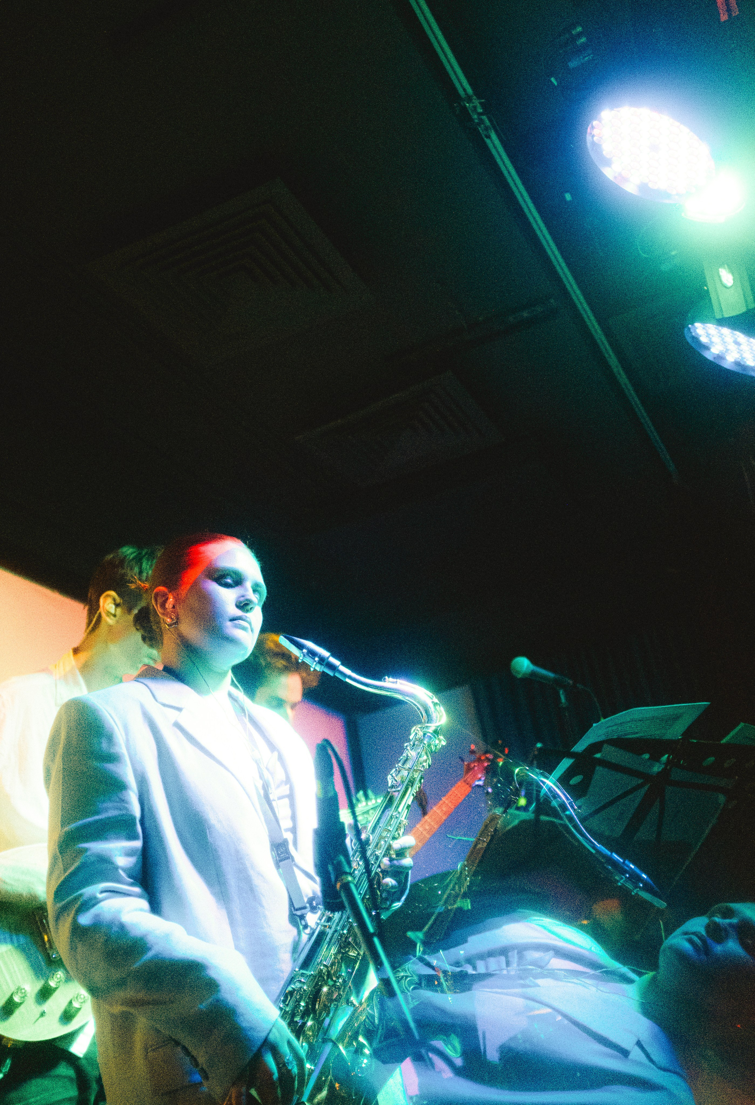 Concerts`. Художественный деятель | фотограф