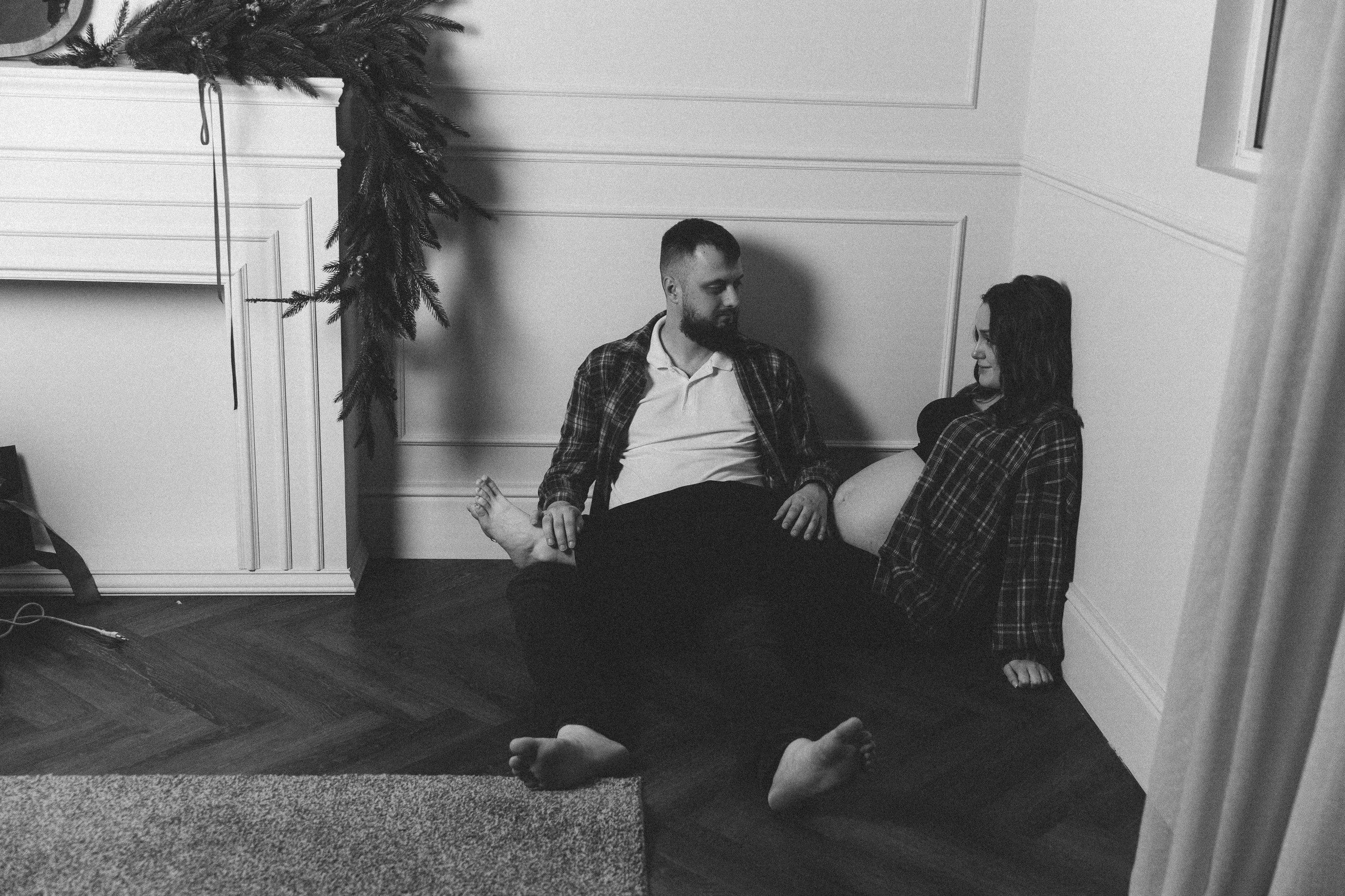 Про беременность). Свадебный фотограф Мироманов Николай в Крыму