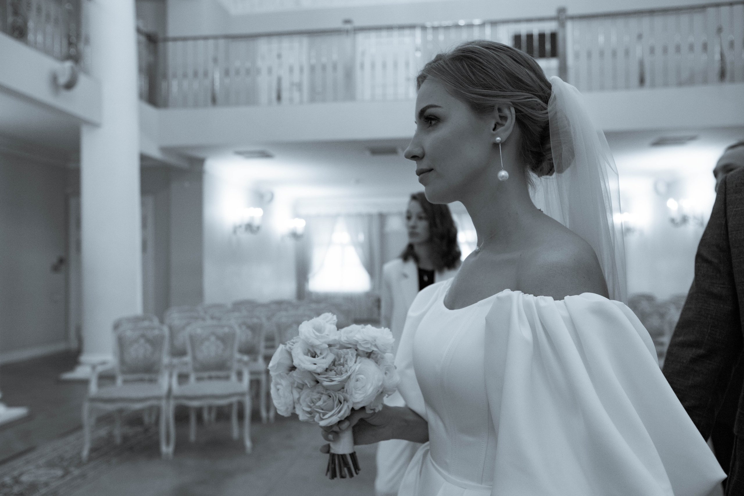 Григорий и Александра. Свадебный фотограф Эля Годлевская