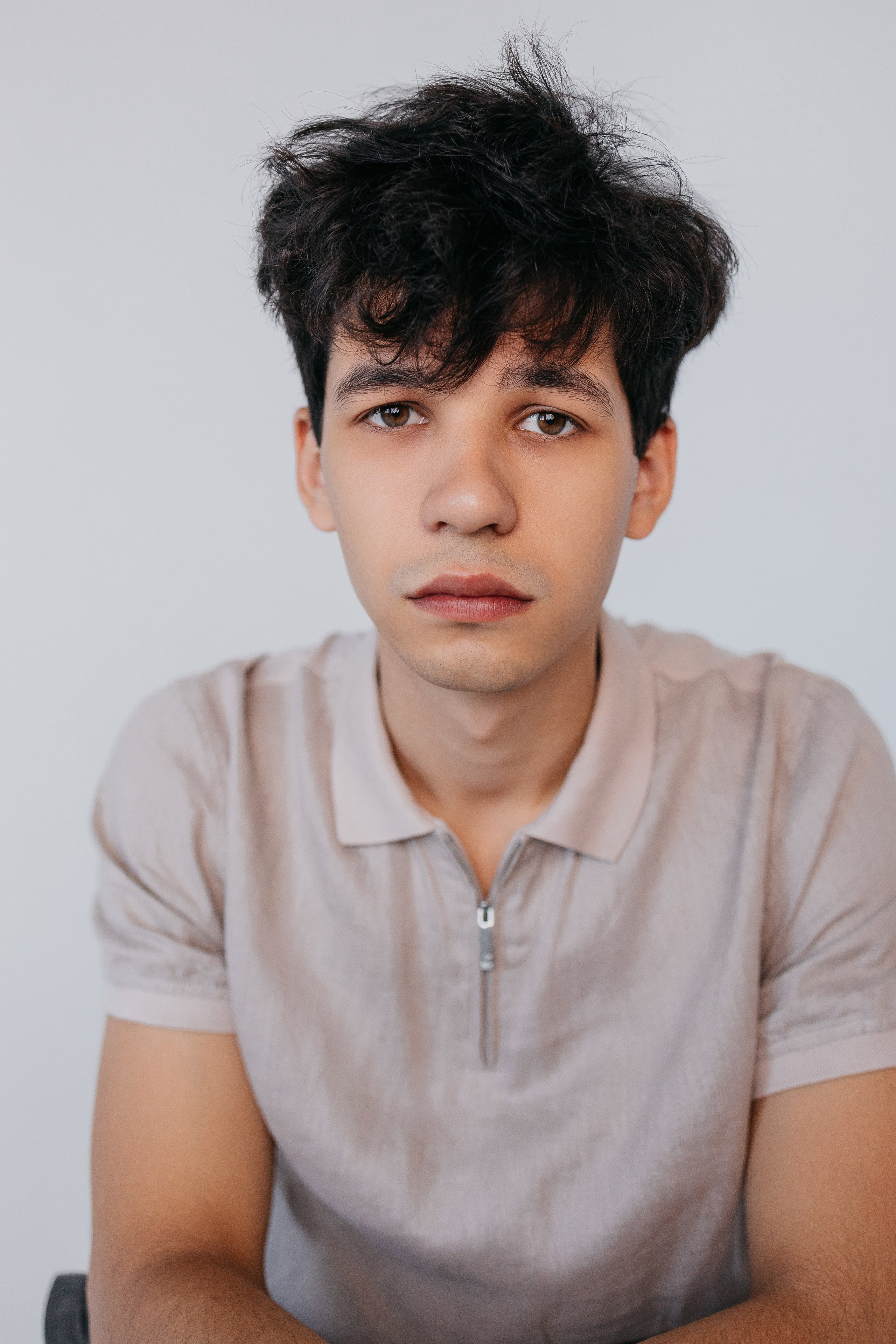 Альберт Басыров. Фотограф в Твери Лагодная Яна