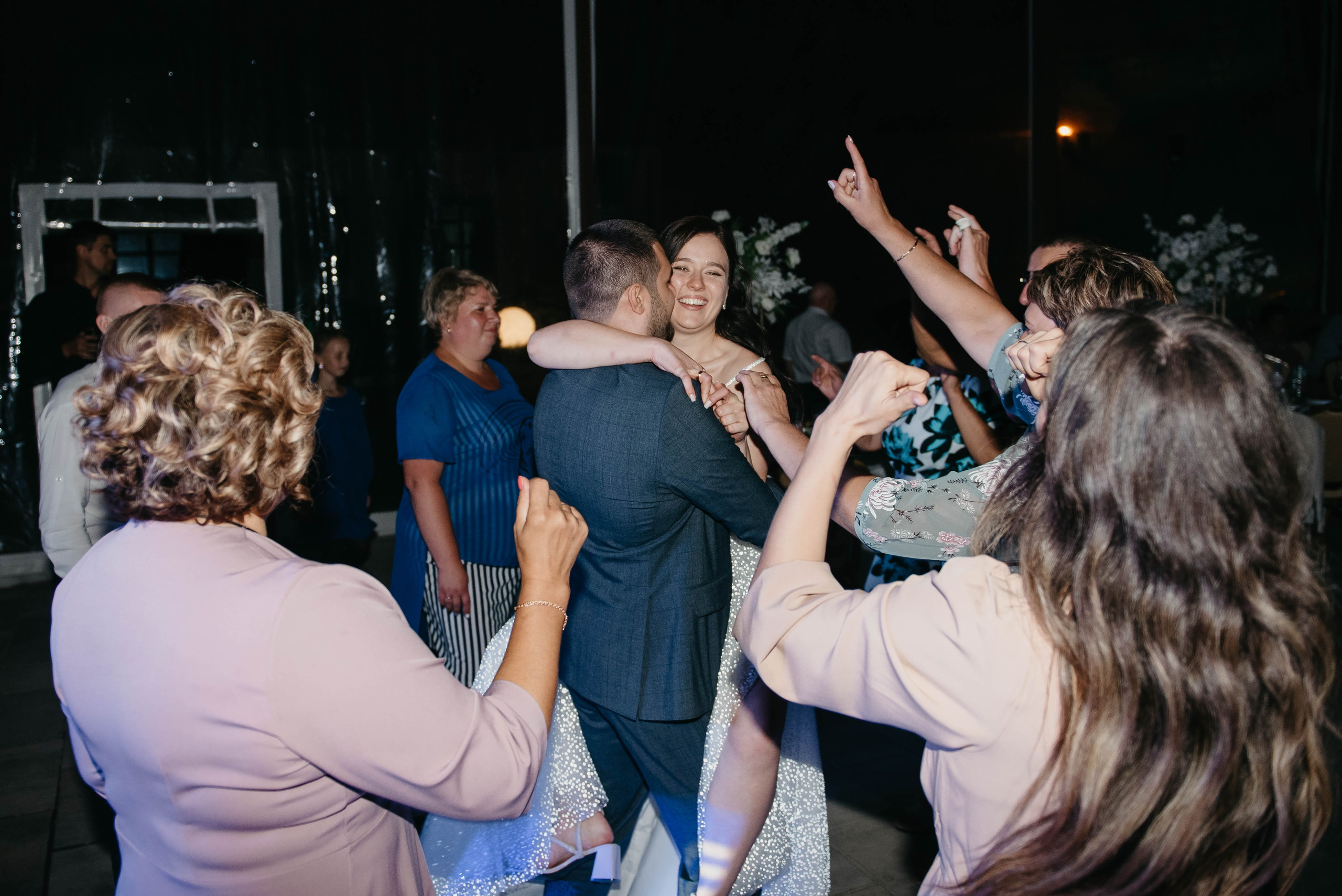 Саша и Кристина. Свадебный фотограф Марина Жемчужникова в Москве и в Белгороде