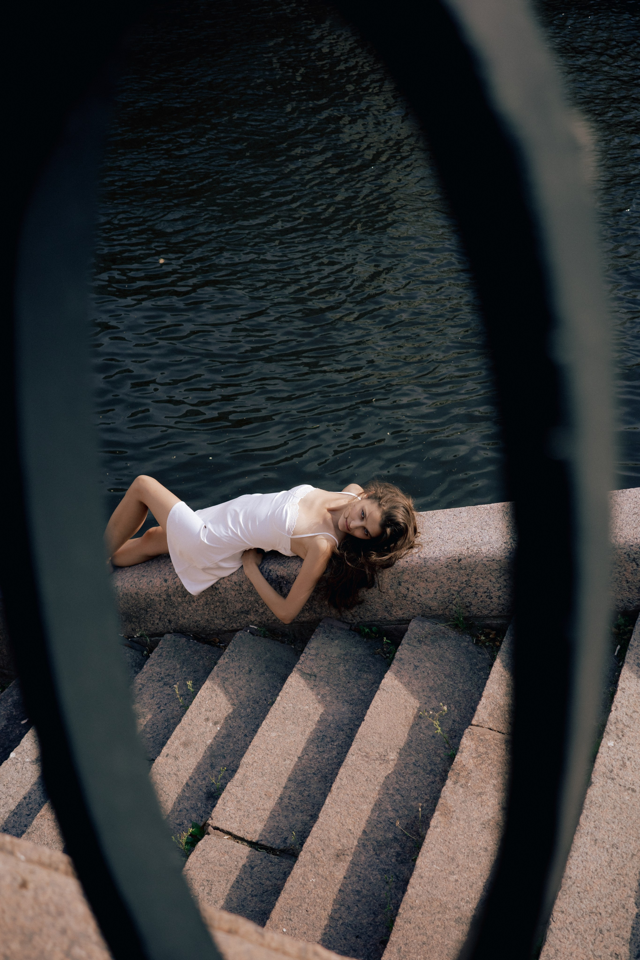 Диана. Чувственный фотограф в Санкт-Петербурге Пятнова Ксения