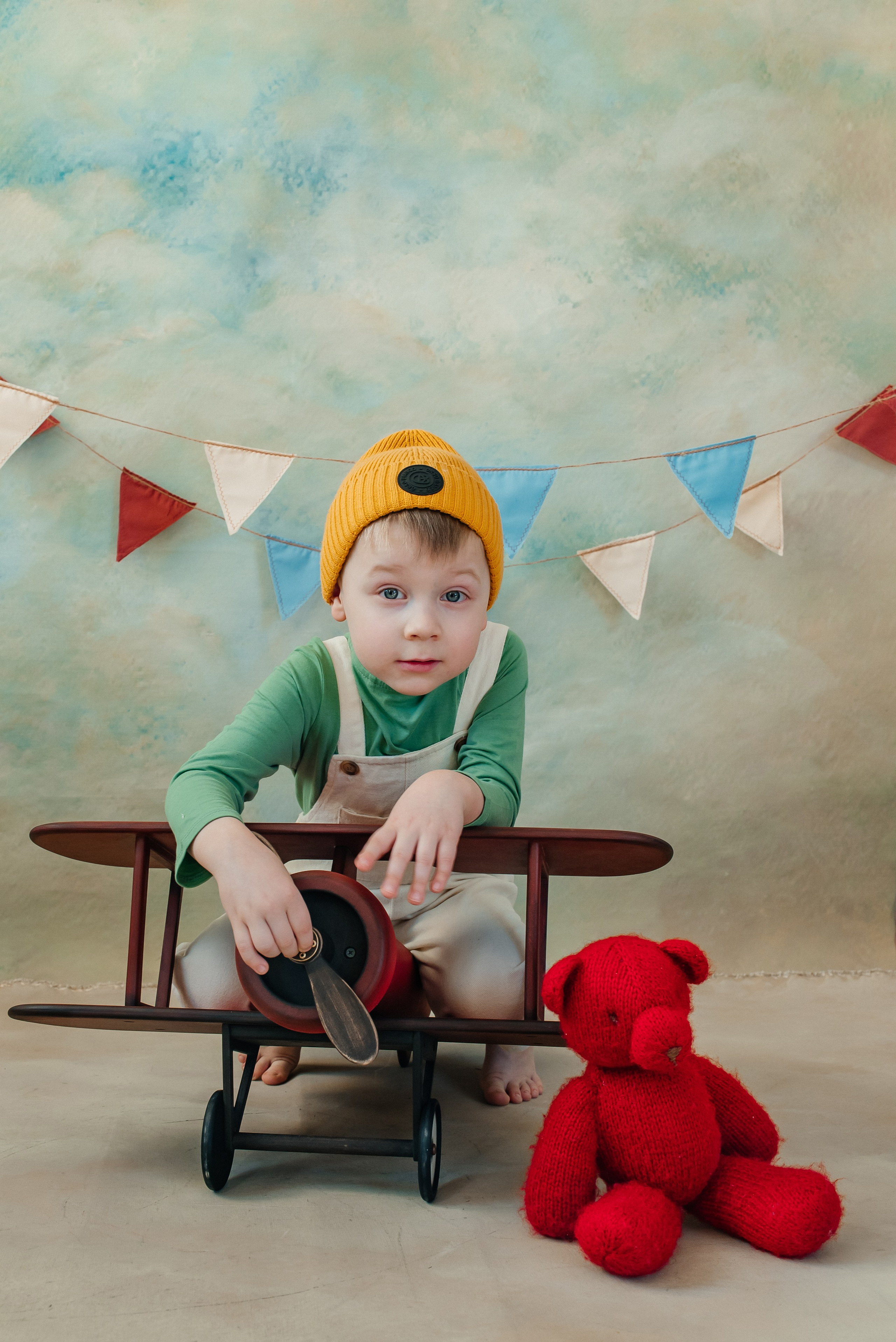 Миша. Свадебный и семейный фотограф в Дзержинске Екатерина Шулакова