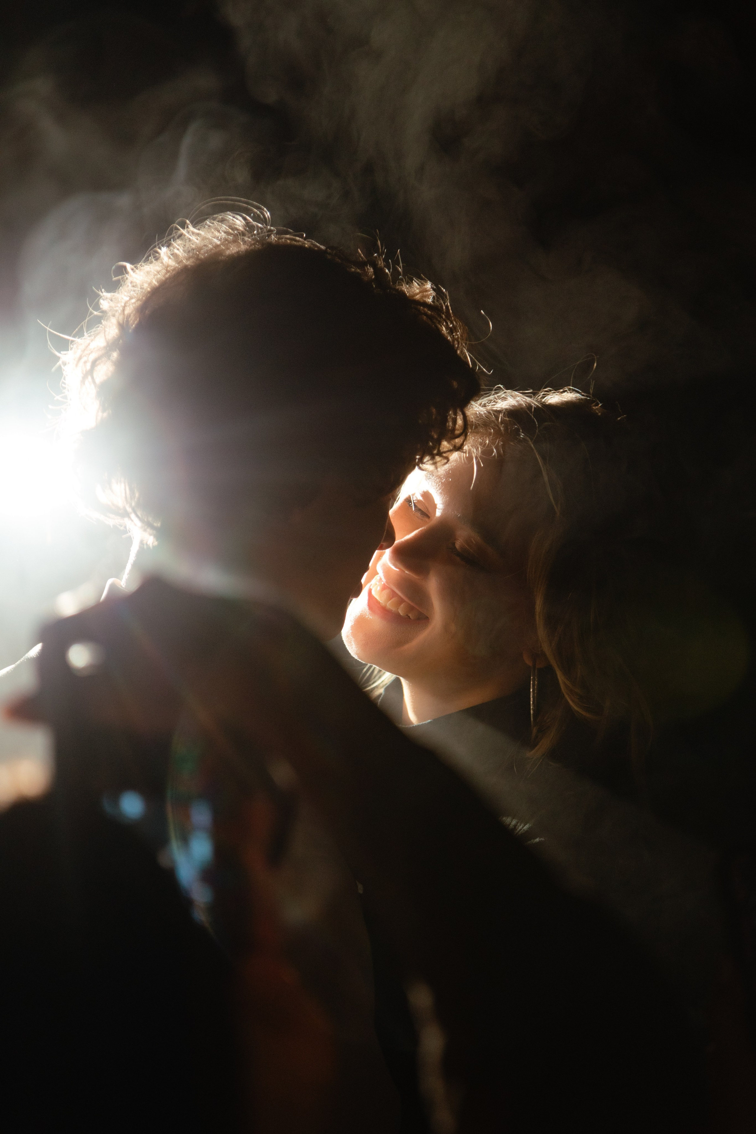 Фотостудия «Движ» (Краснодар). Свадебный фотограф в Симферополе (Крым) Валерия Воловидник