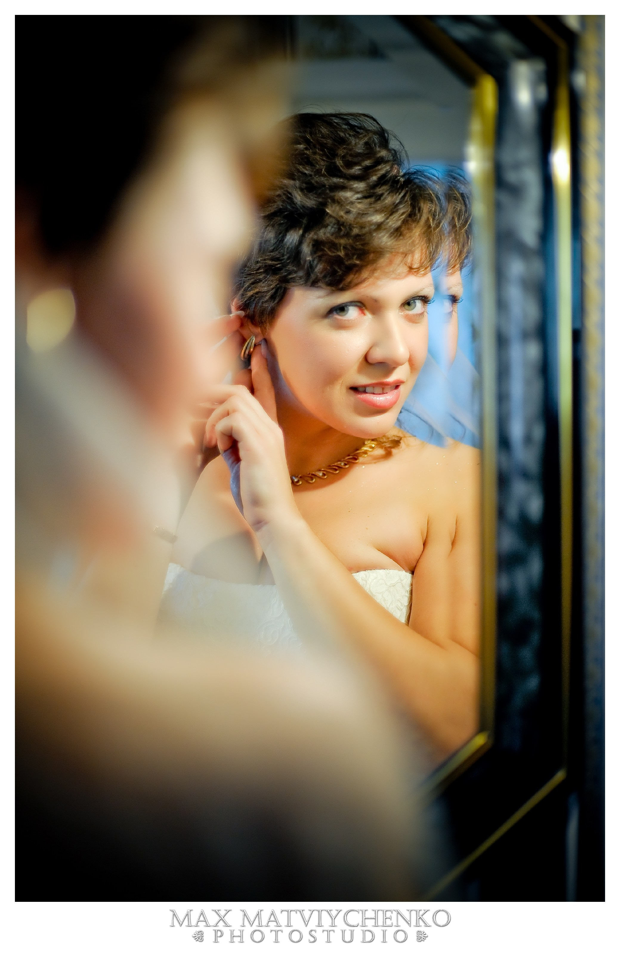 Лучшие для печати/Best for printing. Максим Матвийченко и Виктория Басова профессионалы своего дела