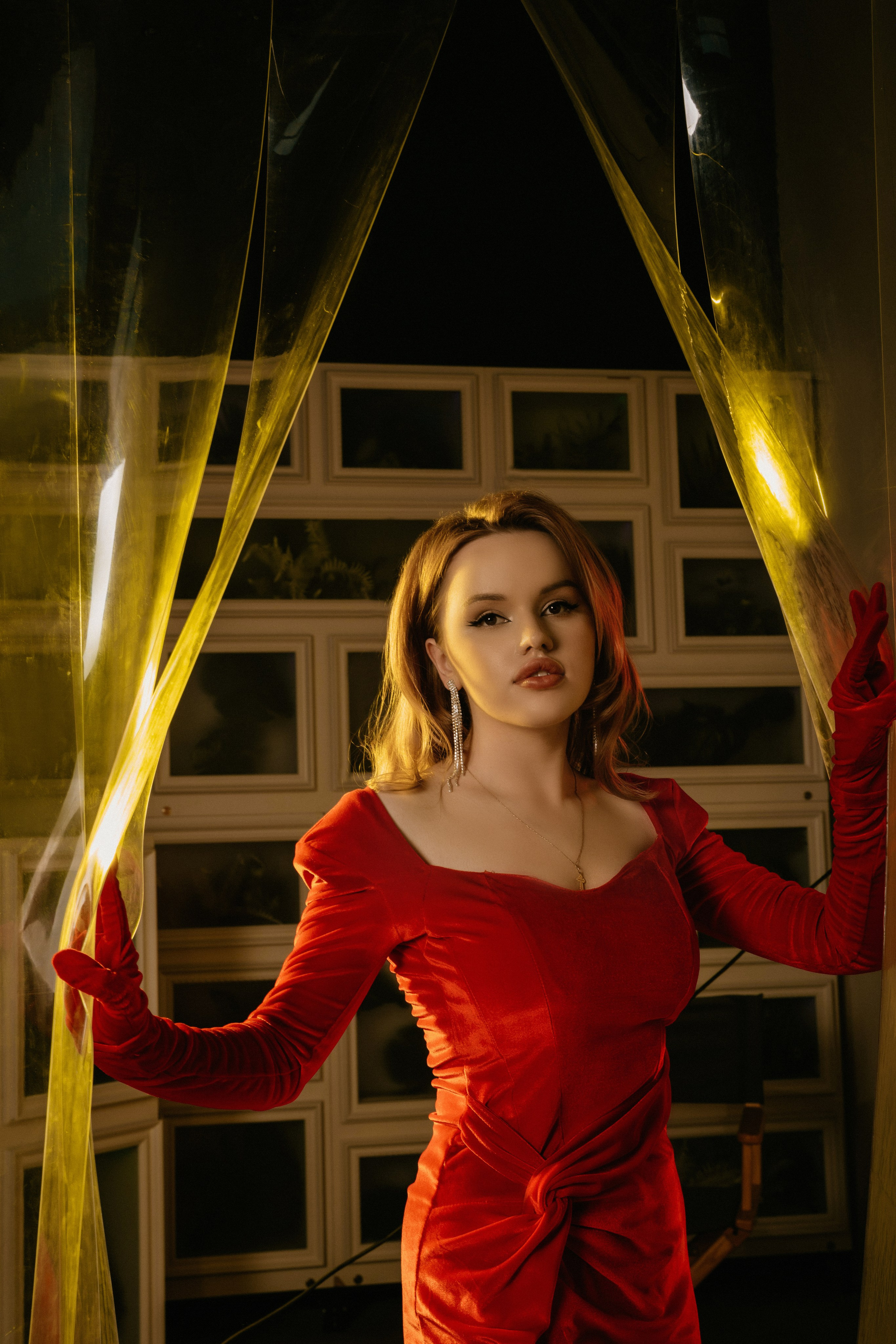 Влада. Фотограф в Санкт-Петербурге Ангелина Волкова