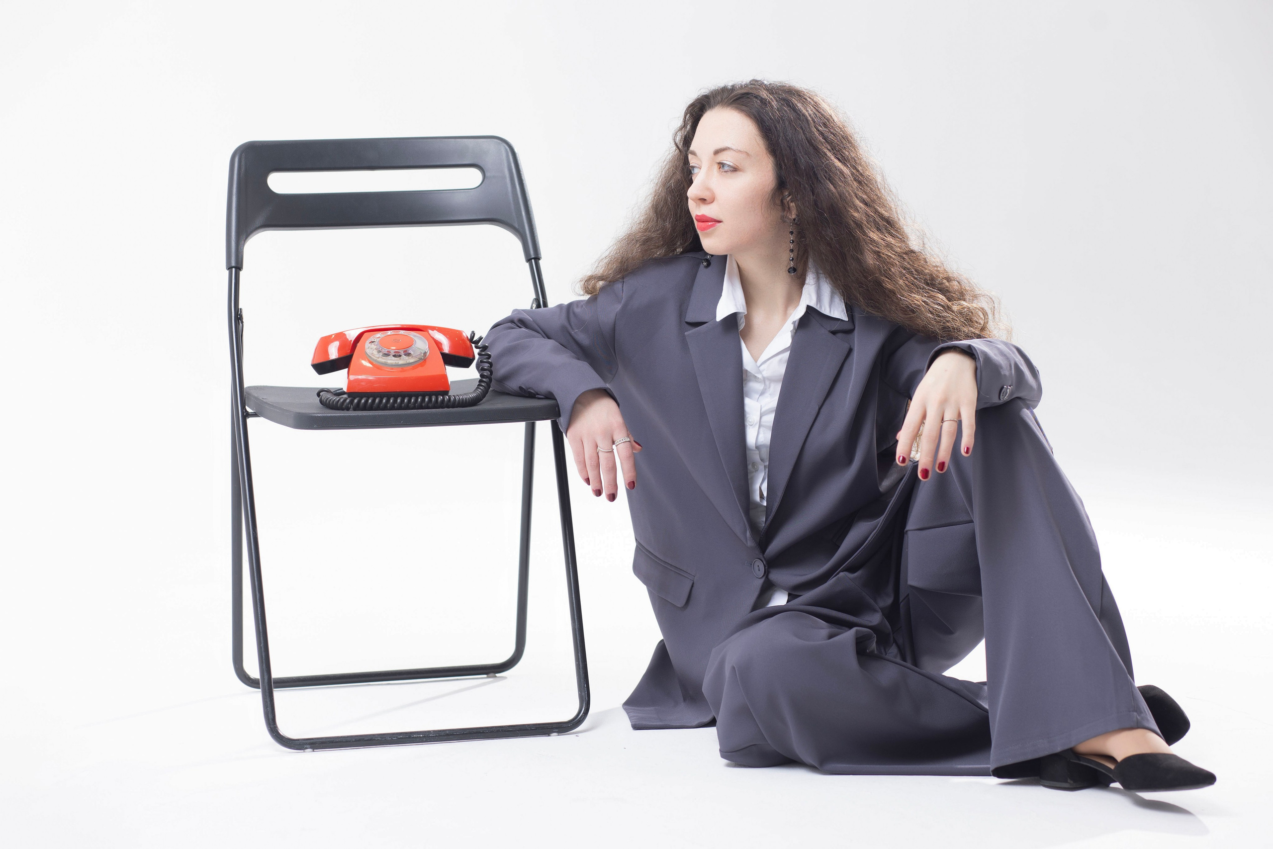 Оля. Женский фотограф в Москве Рина Леонтьева