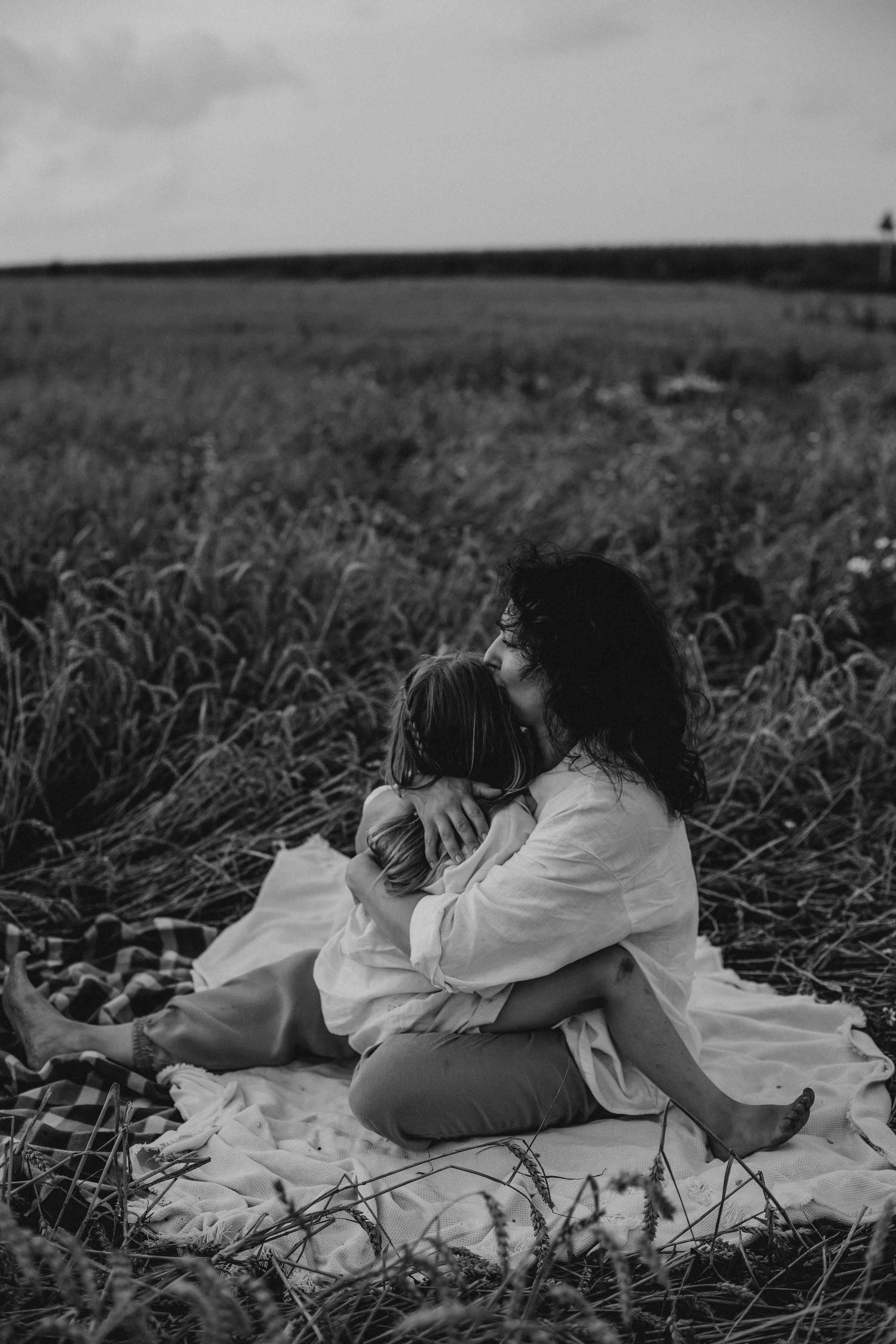 Один летний день. Семейный фотограф в Брянске Зурилина Екатерина