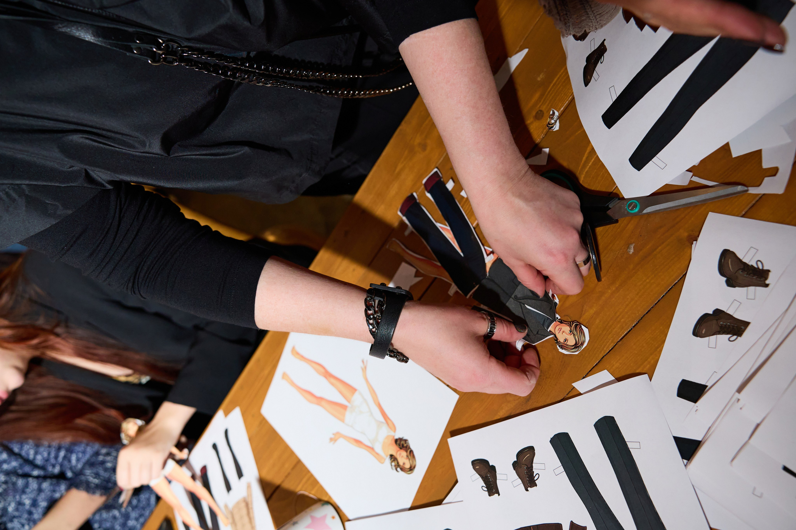 HASS 24 года!. Фотограф Иван Недорез