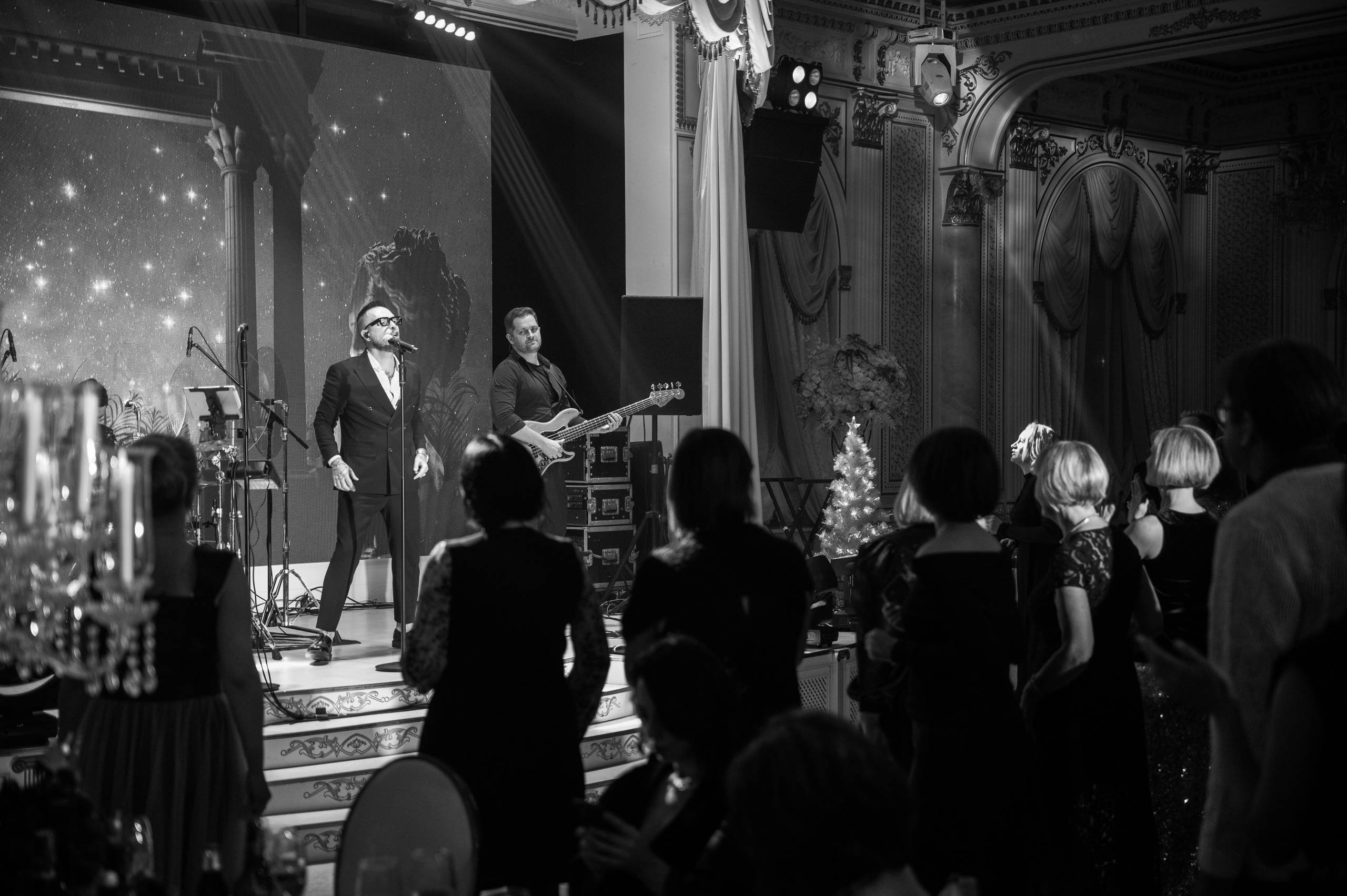 CHARUEL. Свадебный фотограф в Москве Григорий Аргунов