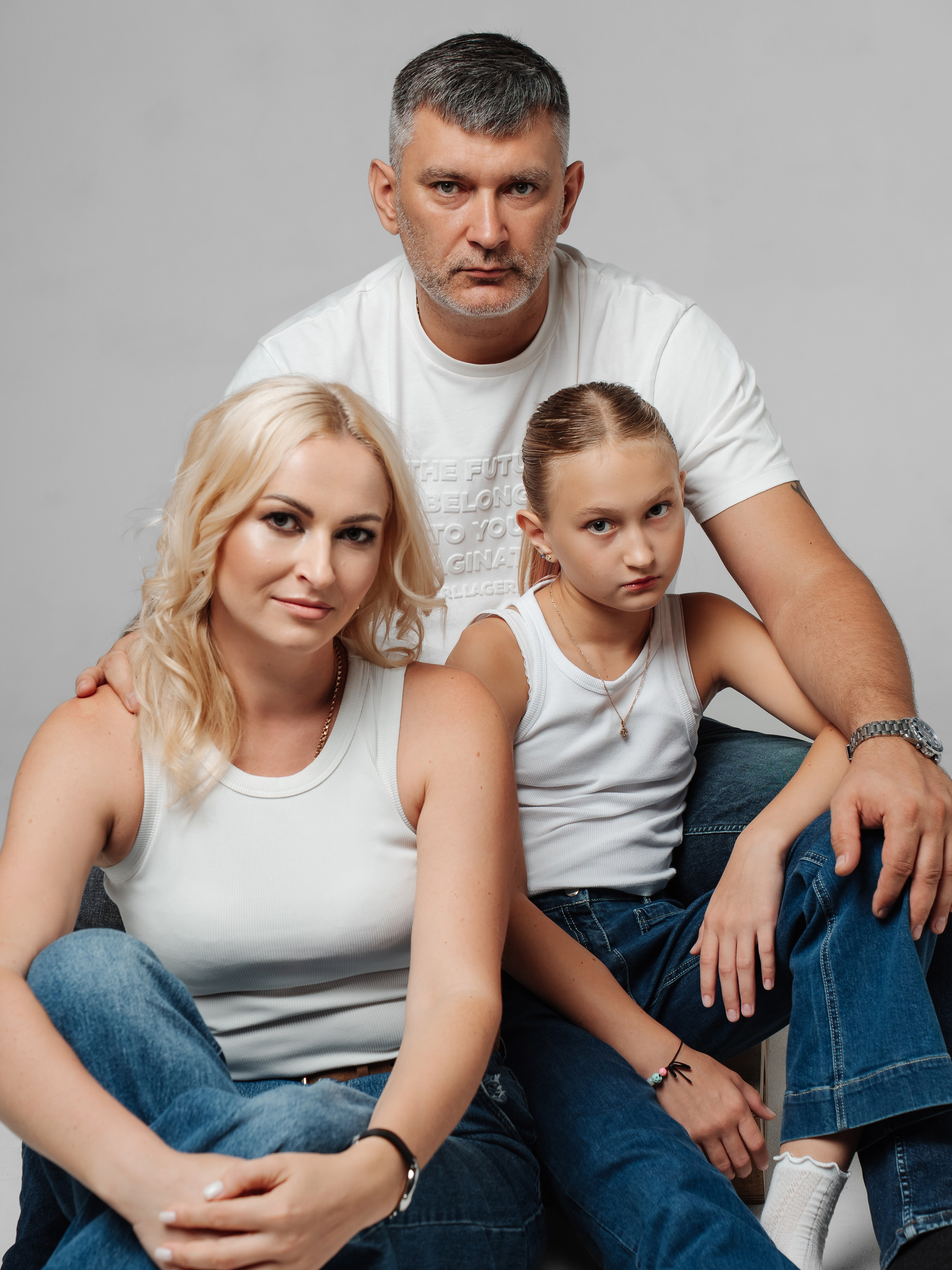 Семья и Любовь. Жильцова Диана фотограф г. Сочи