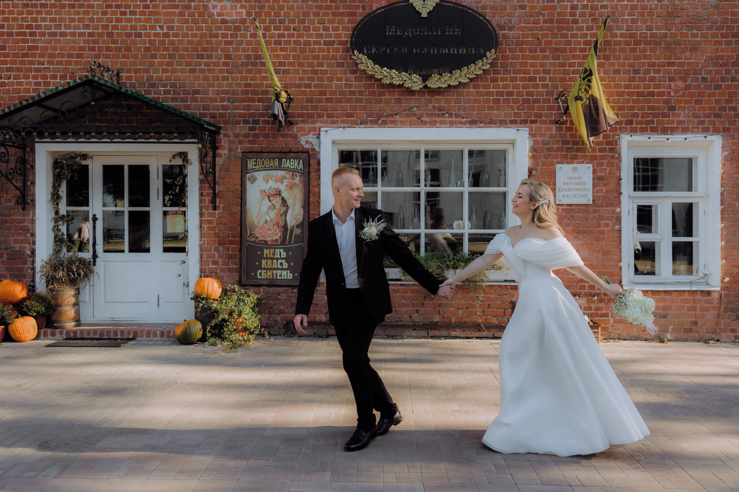 ANNA_IVAN (CONQUISTADOR). Фотограф Андрей Ширкалин Москва Московская обл, Коломна, Рязань