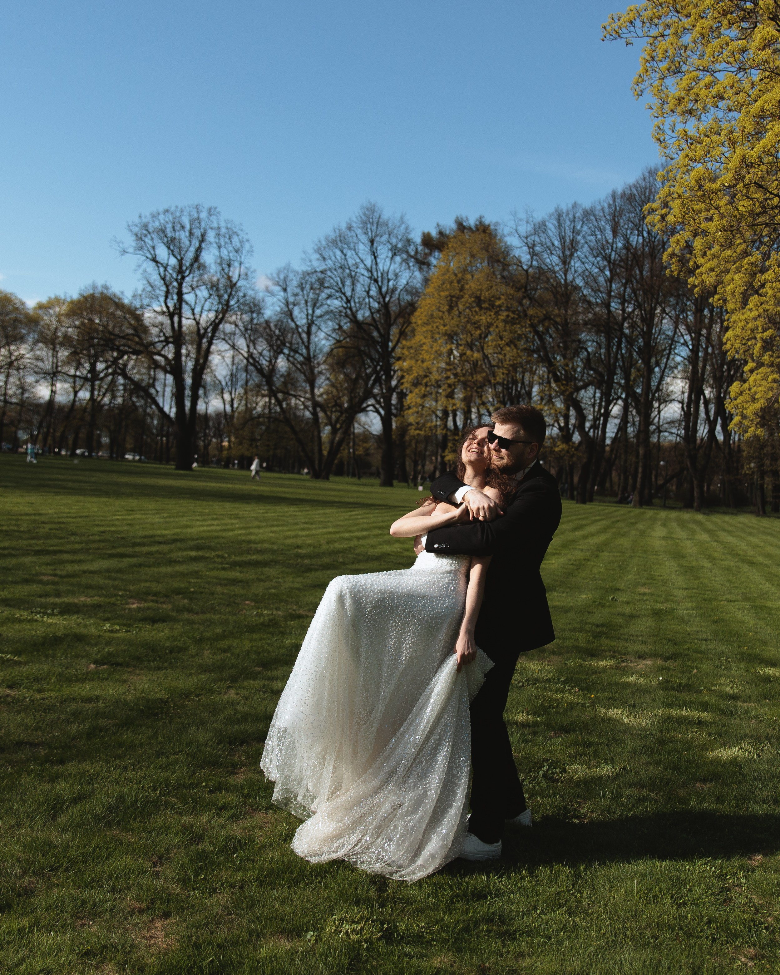 Juli&Serge. Свадебный фотограф Санкт-Петербург, Юлия Радченкова