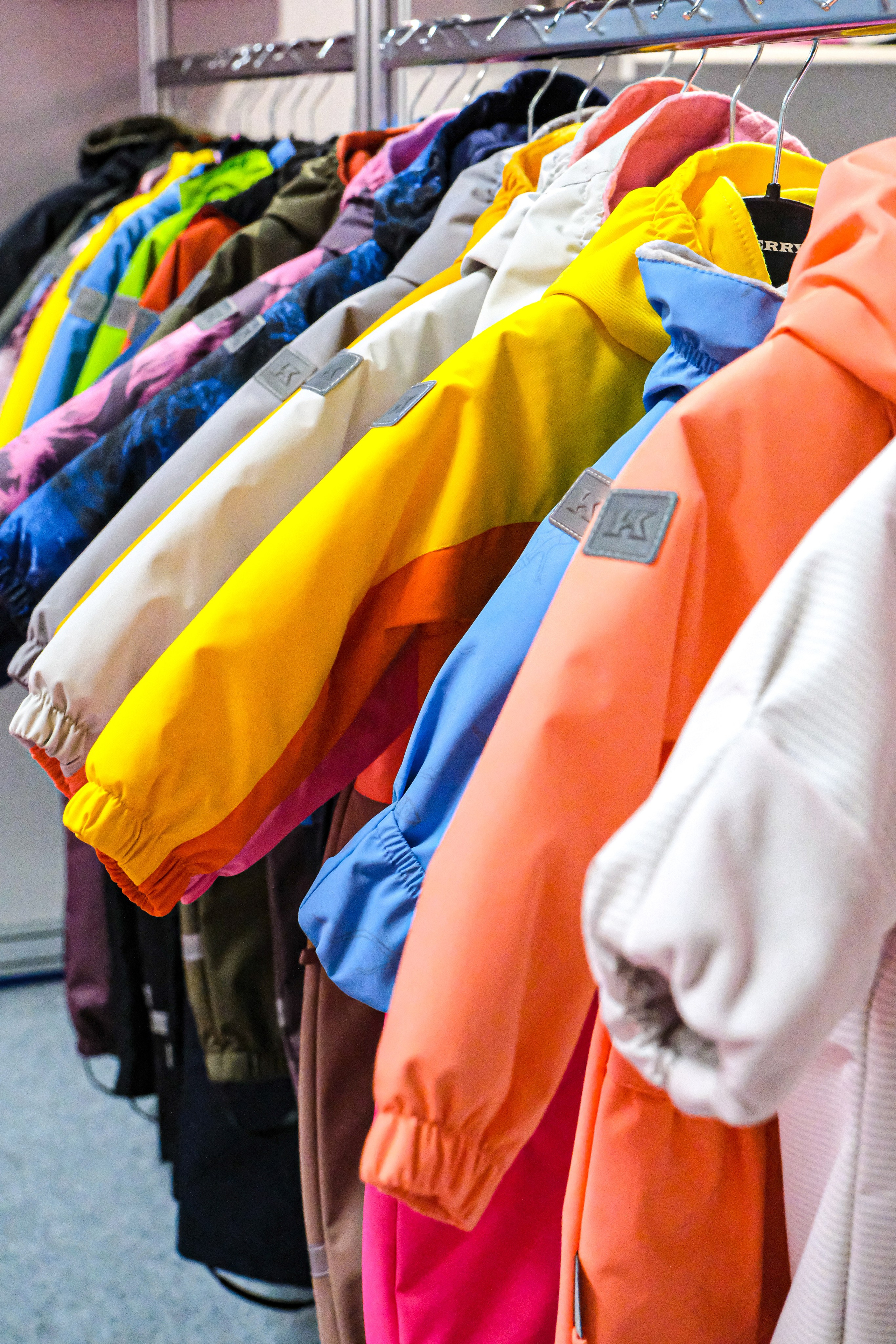 Выставка Fashion EXPO. Фотограф Мельник Ирина. Москва