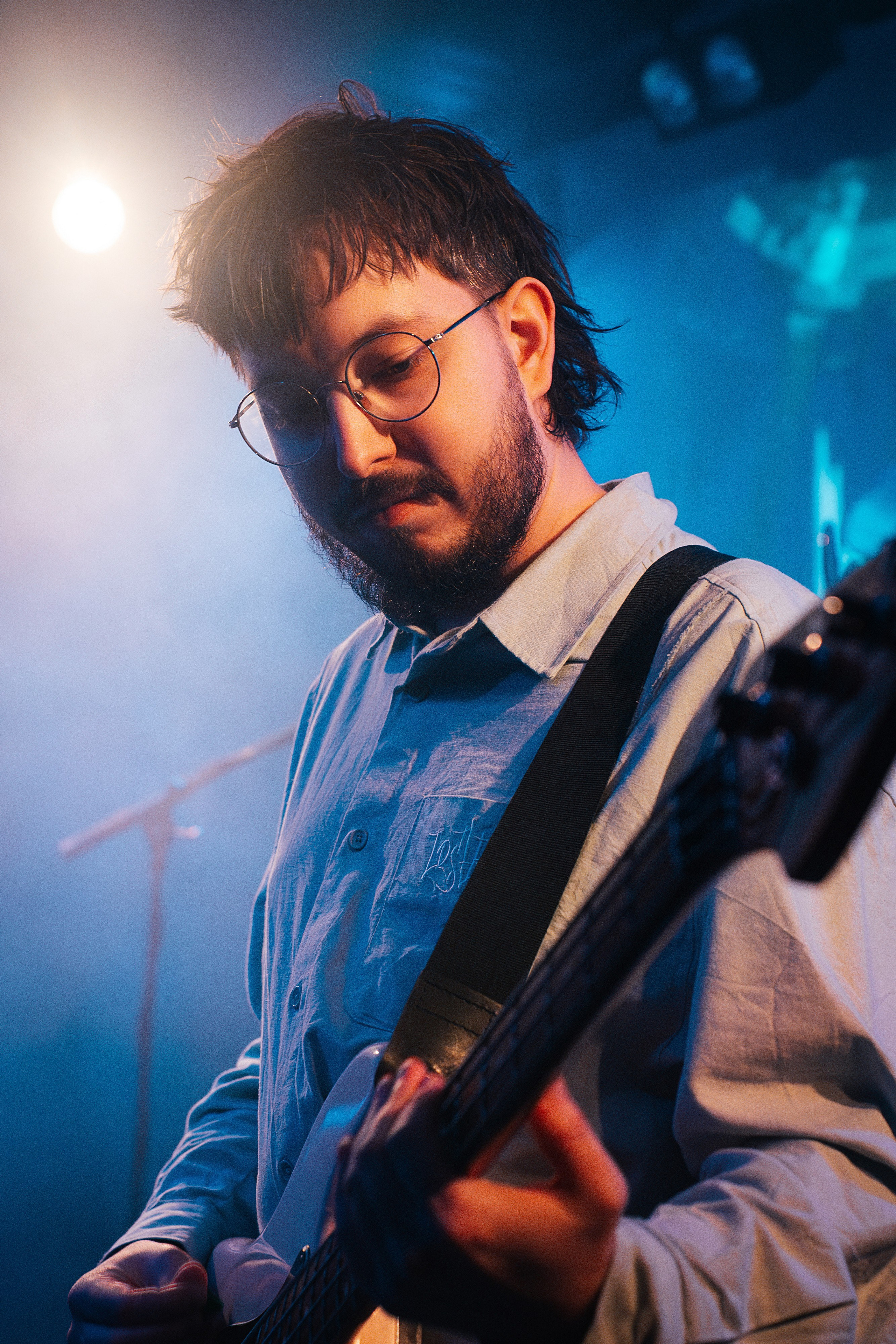 КОТЕЛЬНАЯ | ОТКРЫТИЕ СЕЗОНА. Фотограф в Воронеже Ольга Космодемьянская