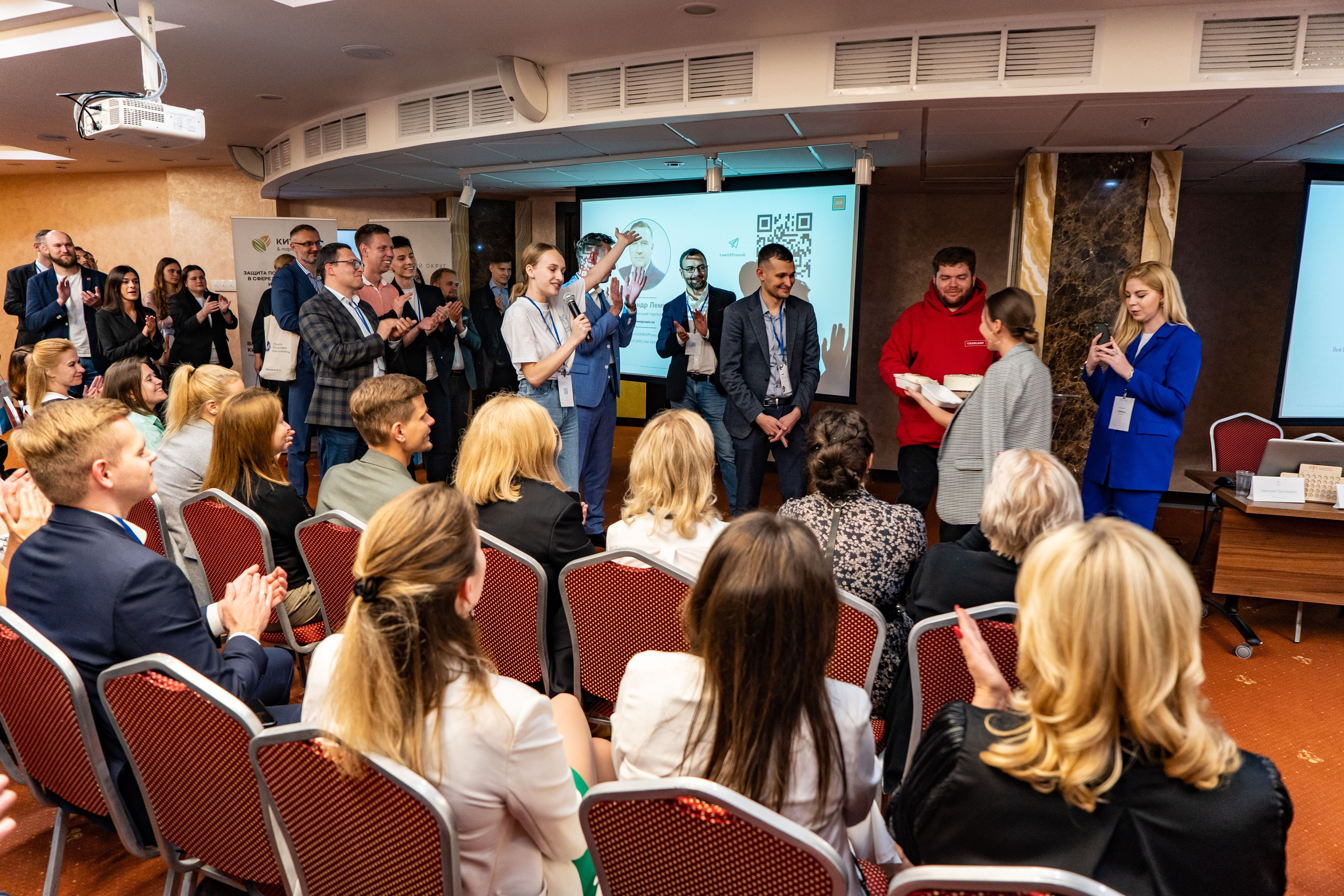 ЮФМ День 2. Фотограф в Воронеже Ольга Космодемьянская