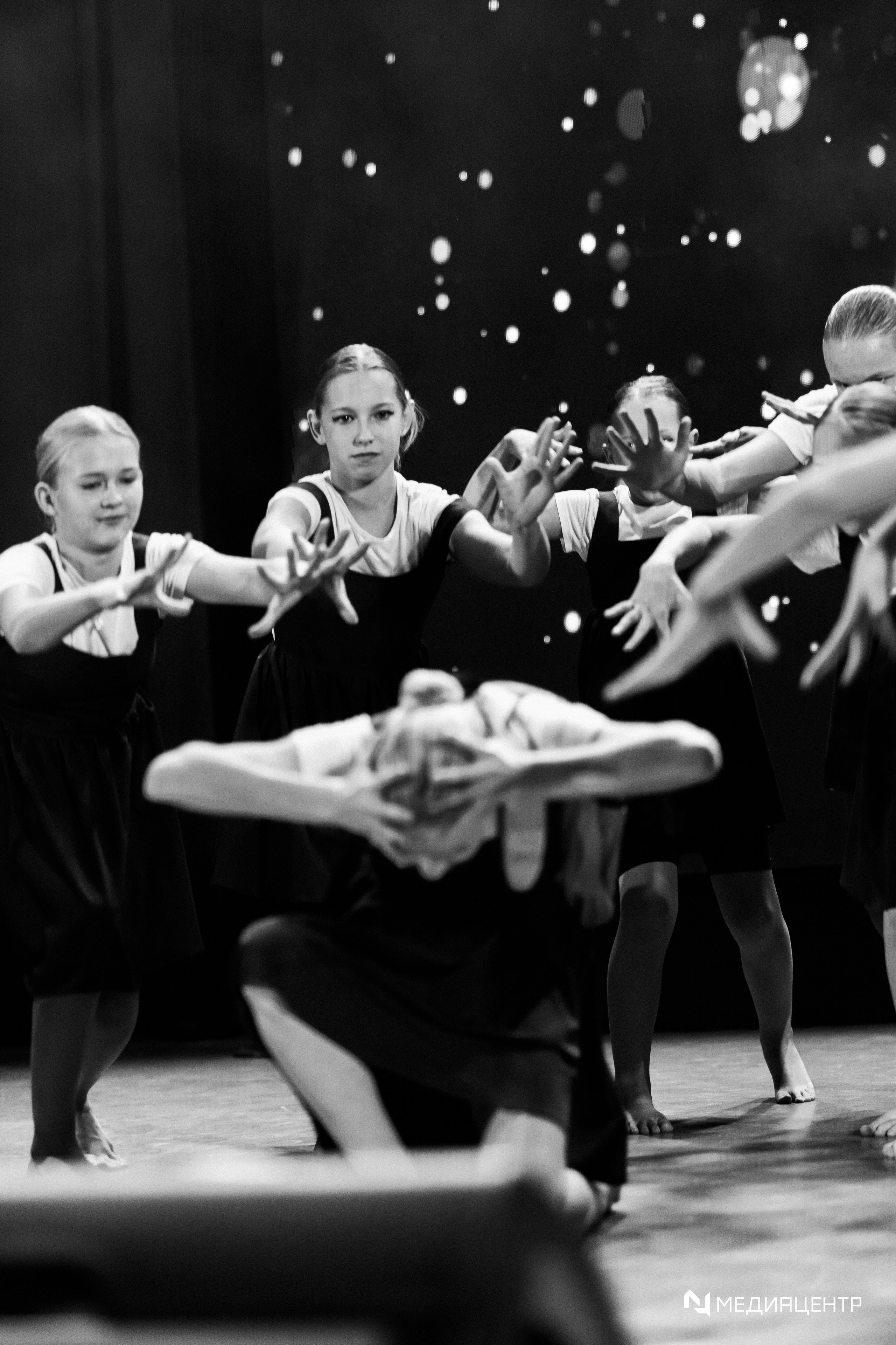 Краса Университета. Фотограф в Воронеже Ольга Космодемьянская