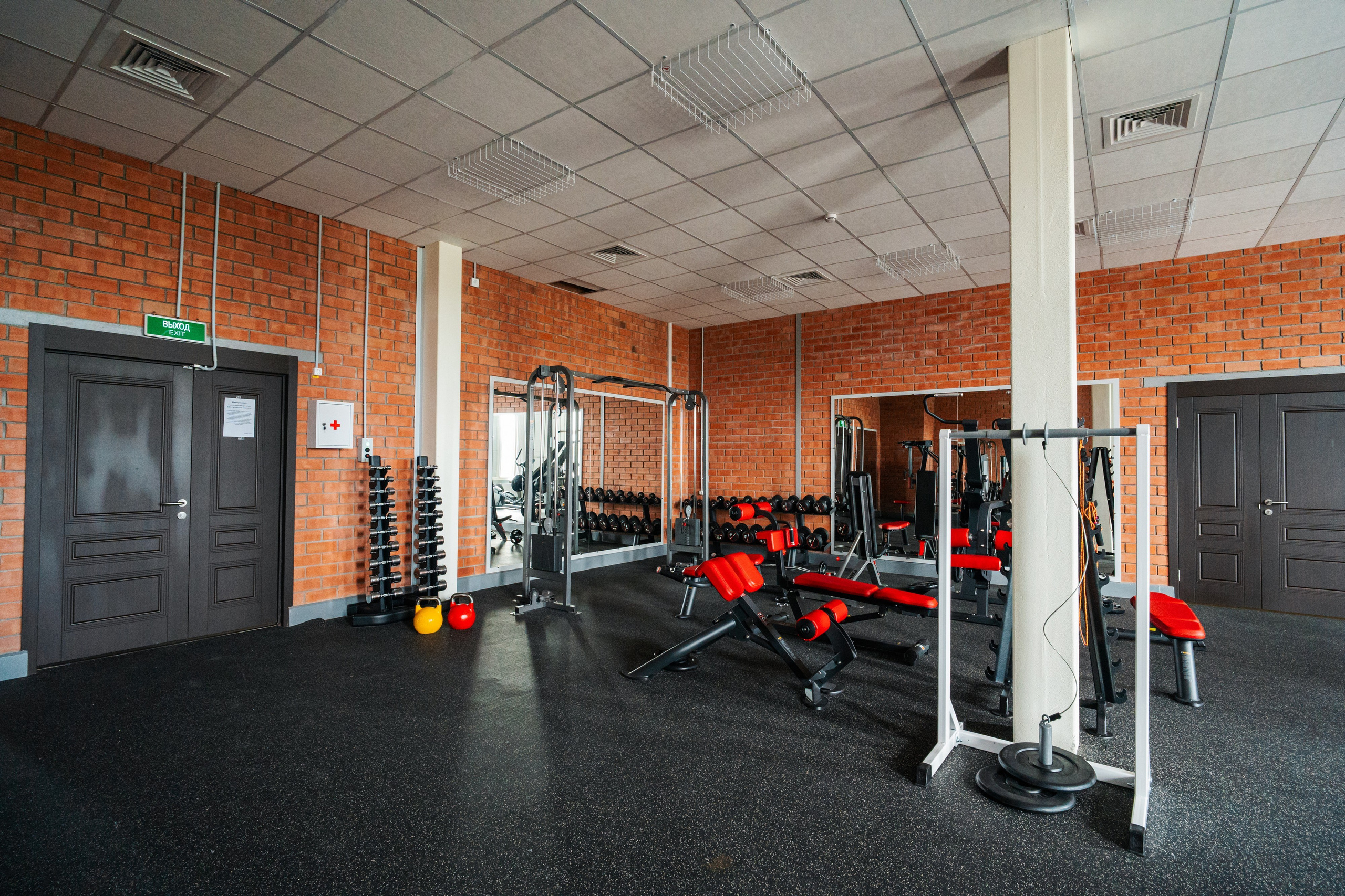 Айсберг. Борисоглебск. Фотограф в Воронеже Ольга Космодемьянская