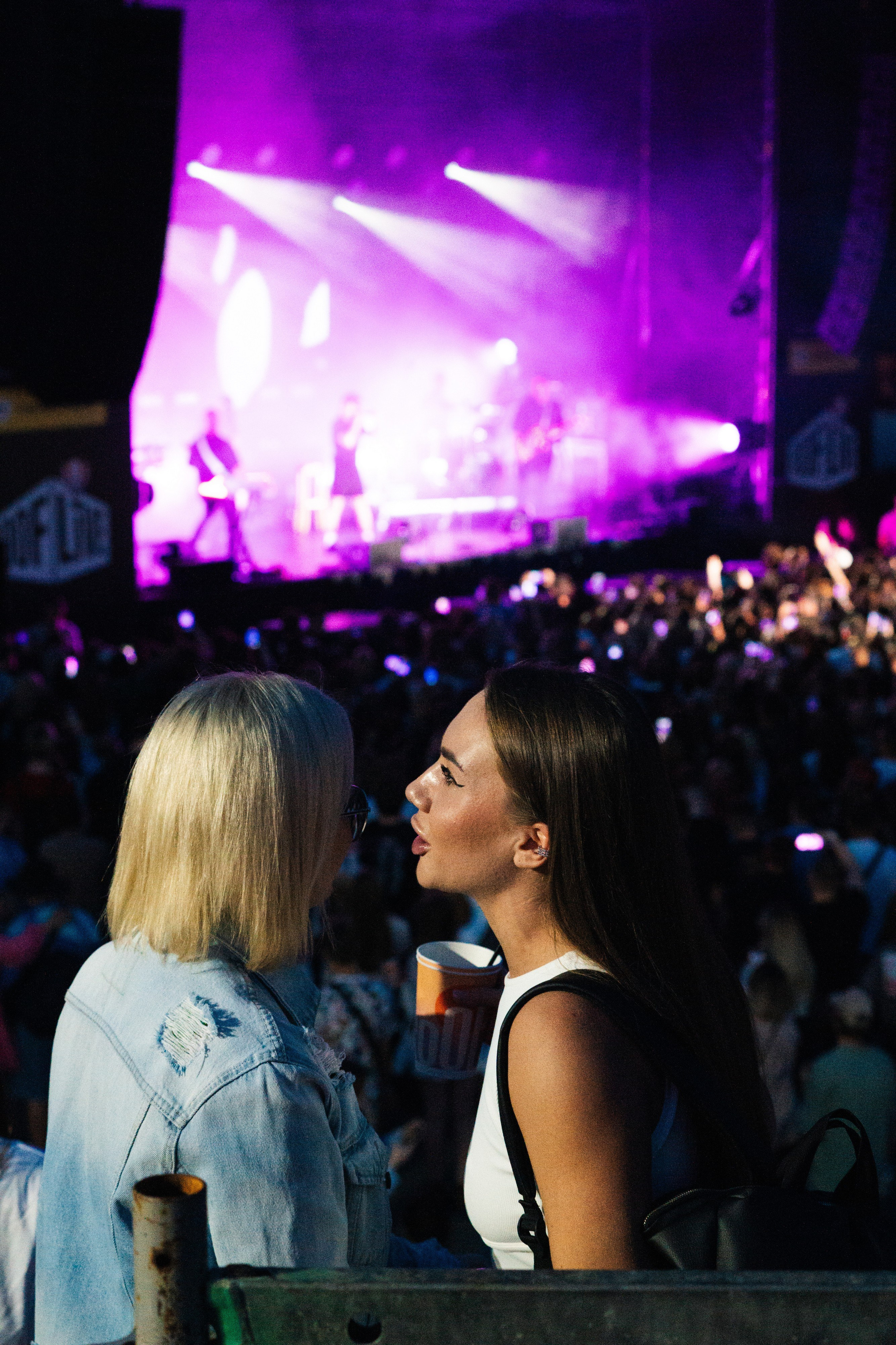 ЛСП | Roof Life. Фотограф в Воронеже Ольга Космодемьянская