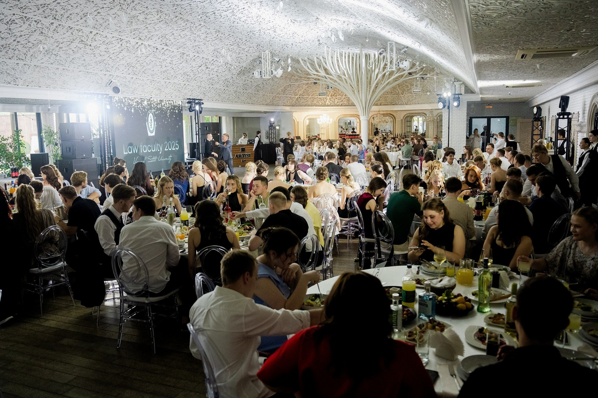 ВЫПУСК ЮРФАК 2025. Фотограф в Воронеже Ольга Космодемьянская