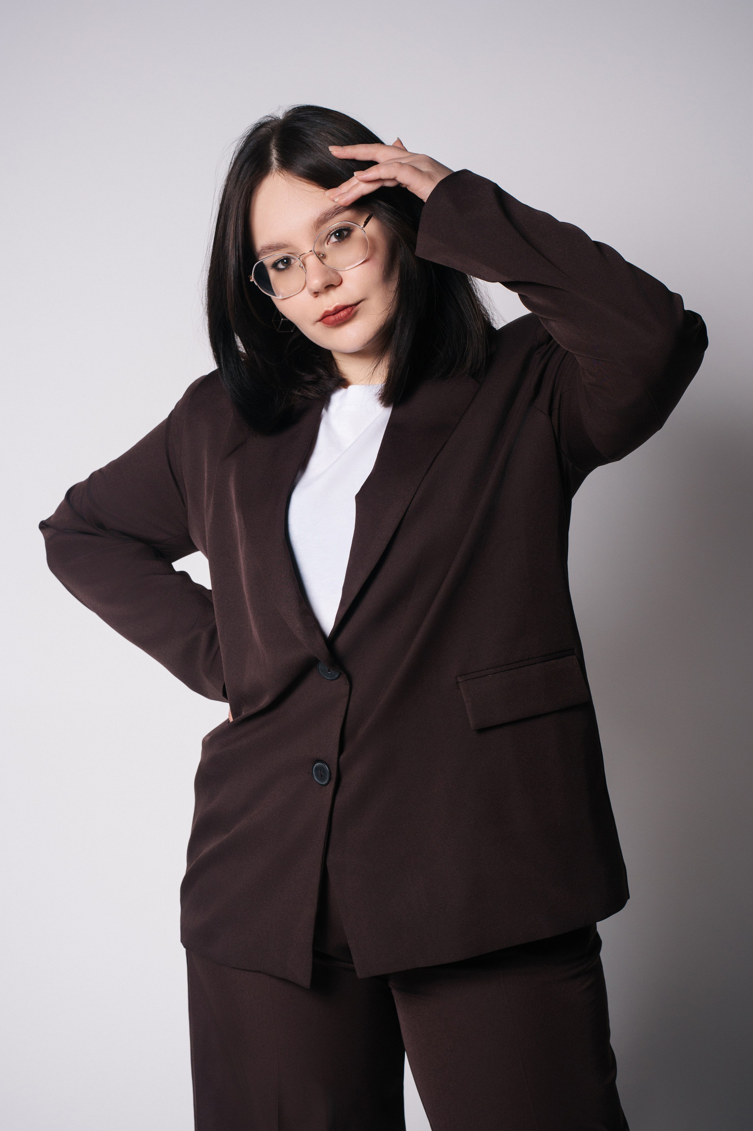 Лена & Денис. Фотограф в Воронеже Ольга Космодемьянская