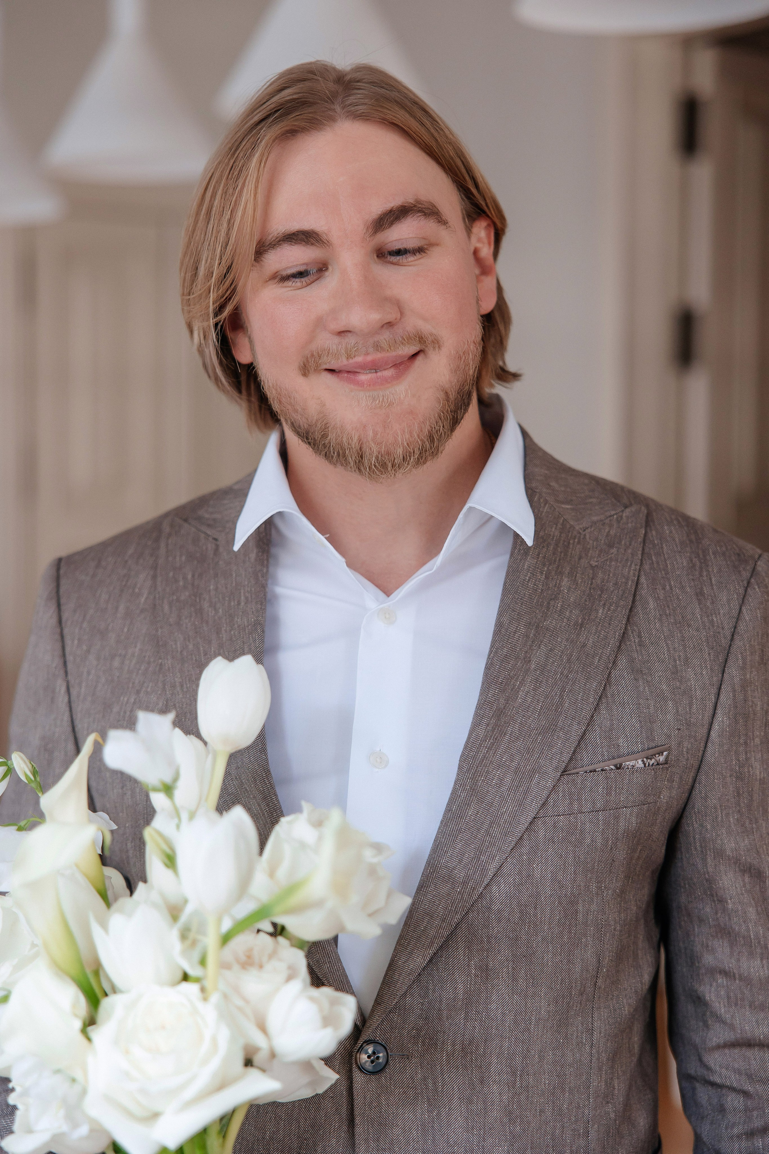 Никита и Анна. Свадебный фотограф Ирнис Дильмухаметов