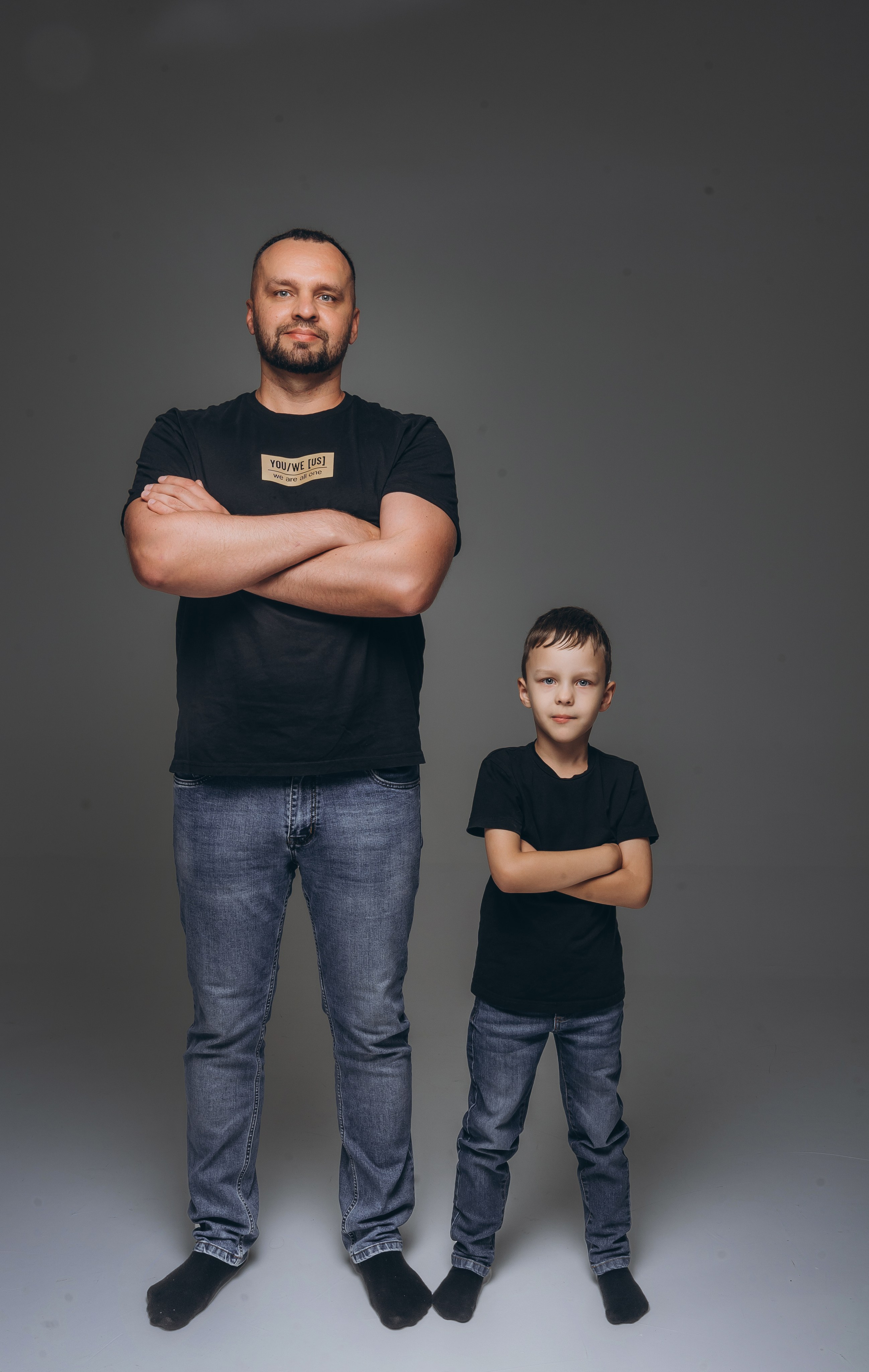 Семейная. Фотограф Ангарск Иркутск Ксения Король