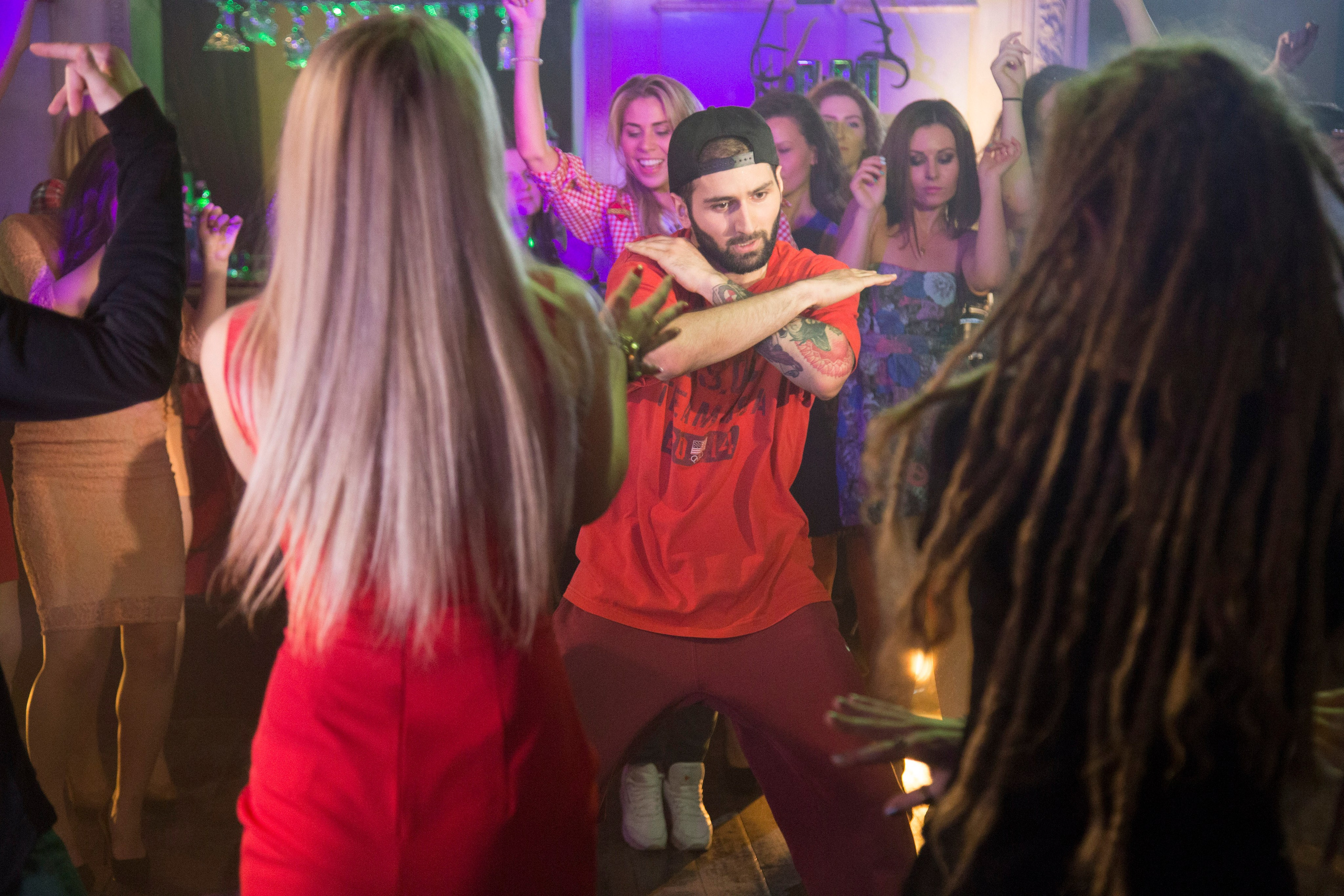 Репортаж. Фотограф Лагутин Анатолий