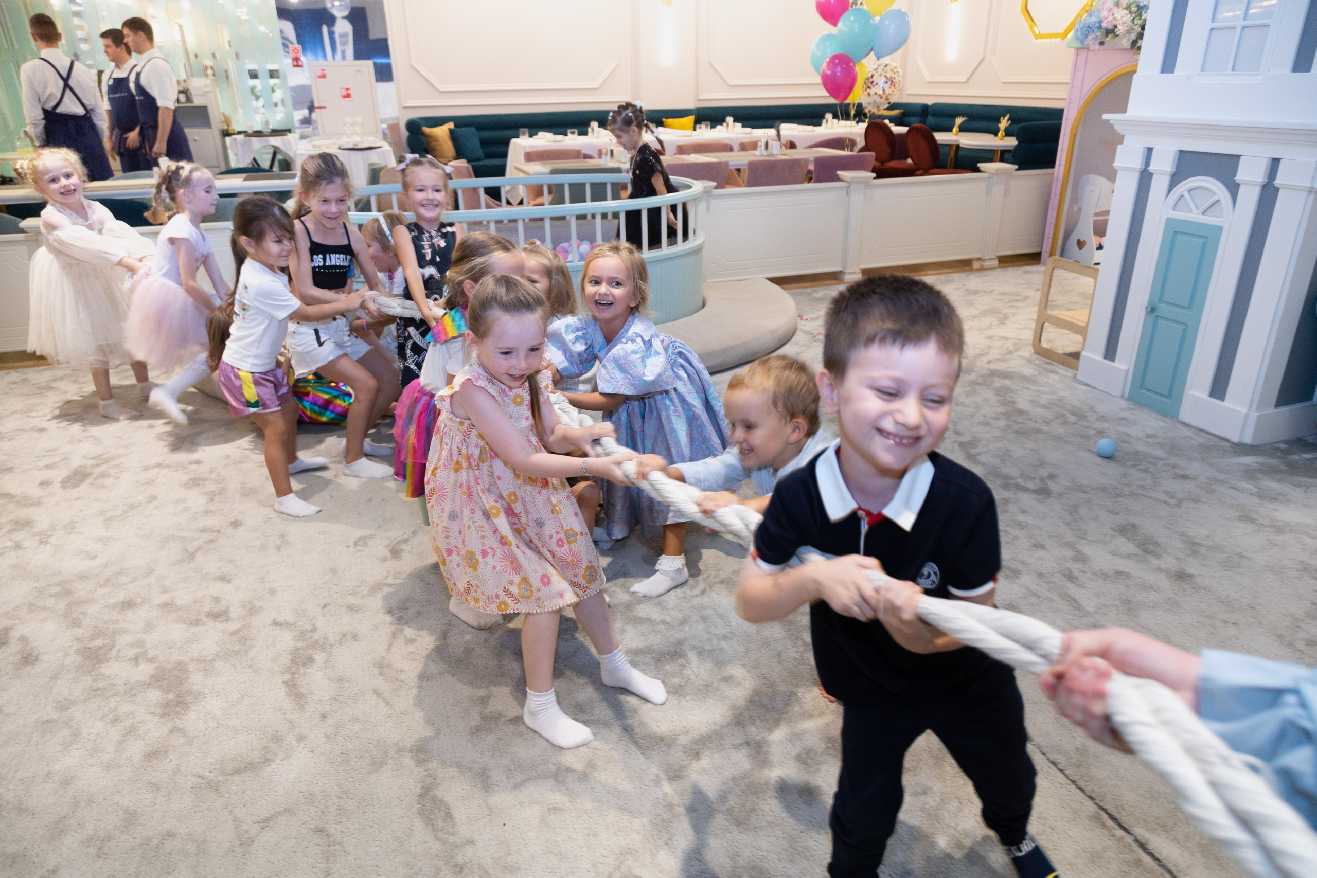 Репортаж. Фотограф Лагутин Анатолий