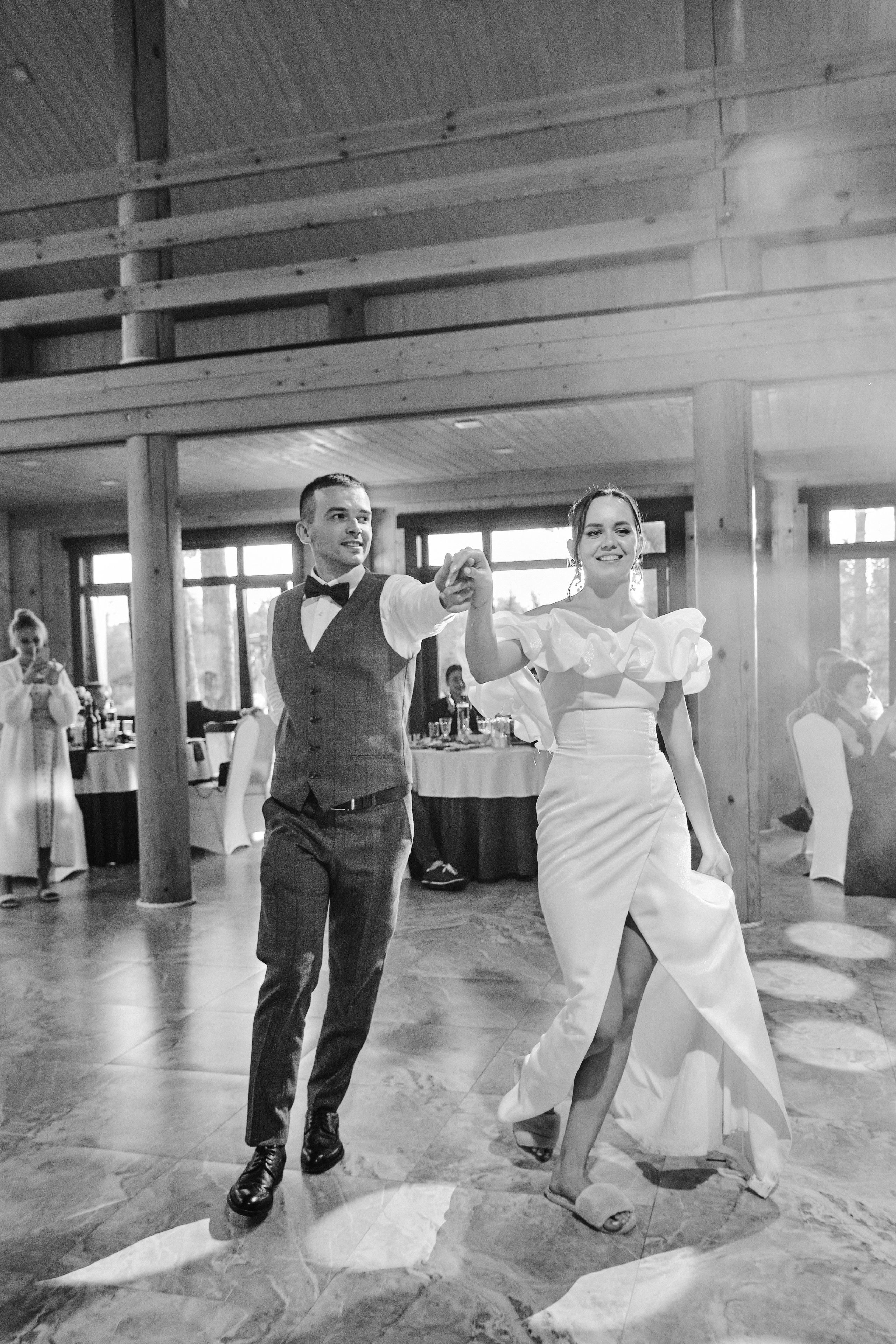 Игорь и Анна. Свадебный фотограф в Екатеринбурге Соседков Евгений