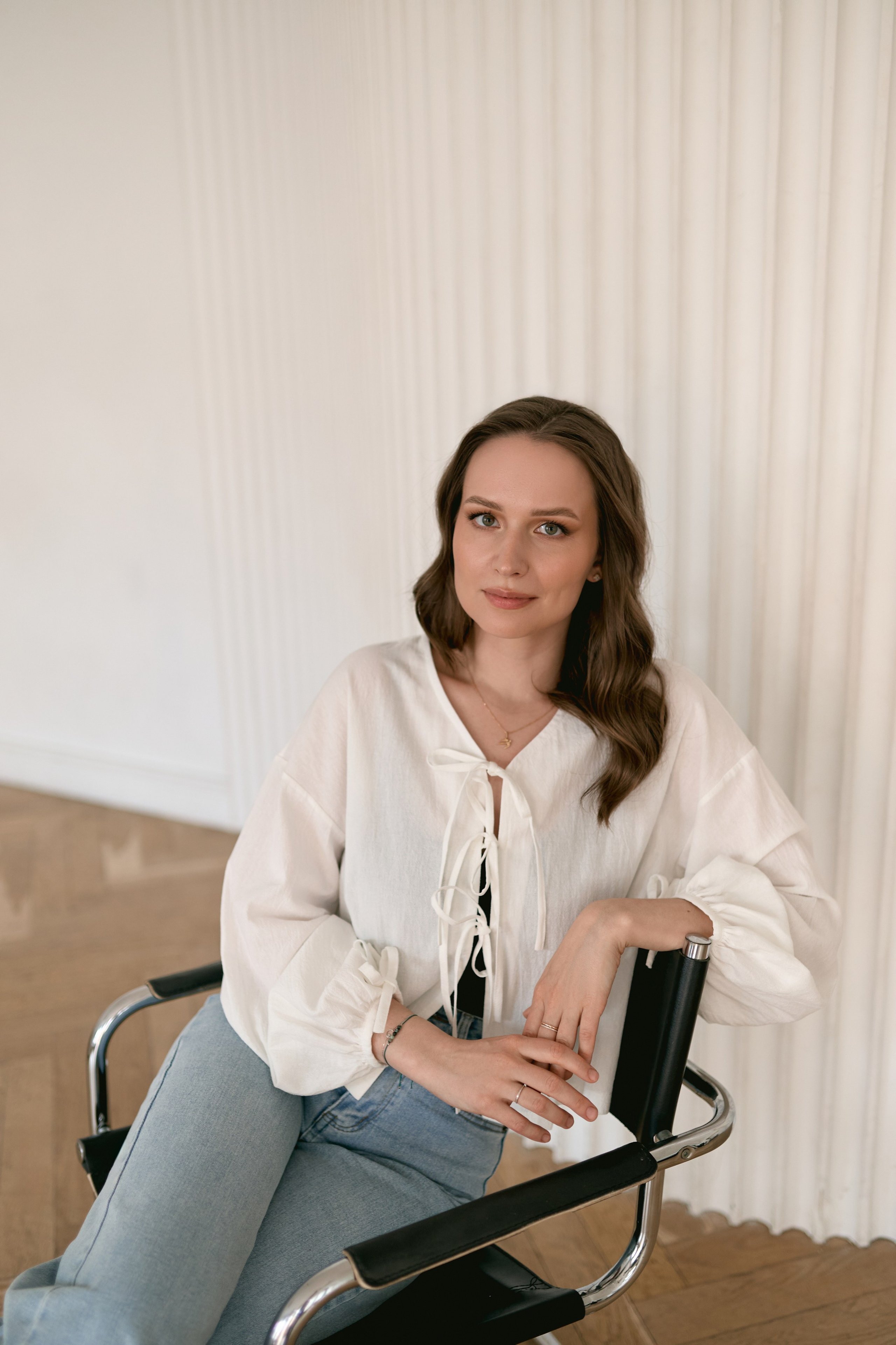 Аня. Сестры Карабаза. Фотографы и ретушеры в Москве и Санкт-Петербурге