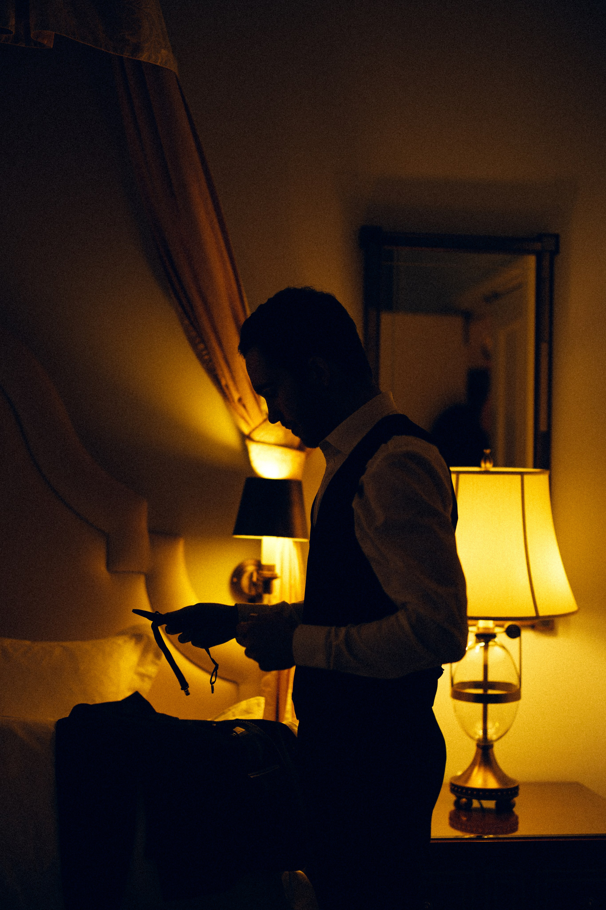 Утро в Петербурге. Daria Chigintseva Photographer