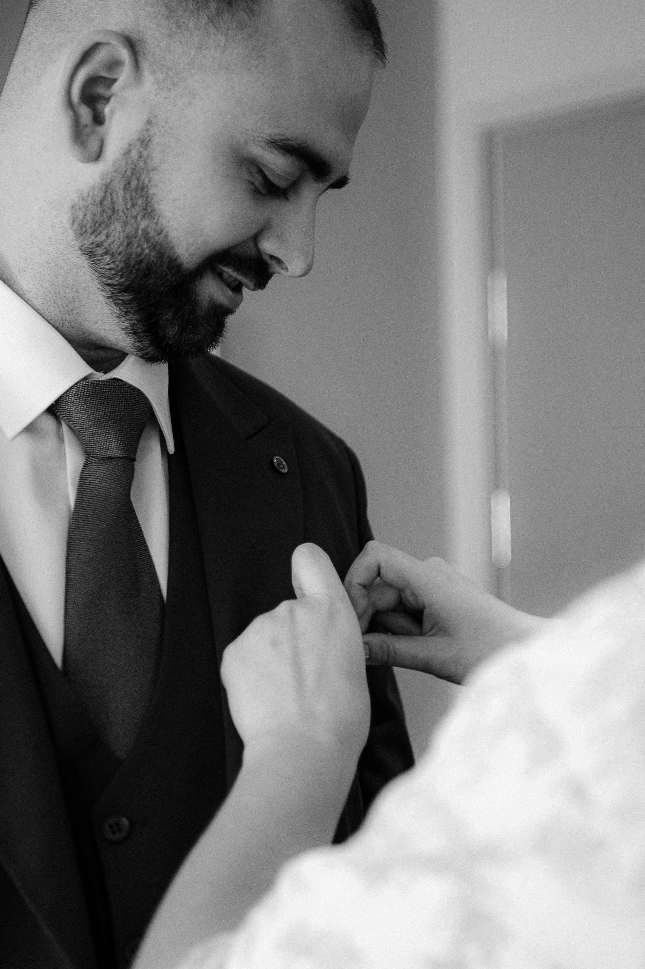 Павел и София. Свадебный и студийный фотограф Ирина Котикова