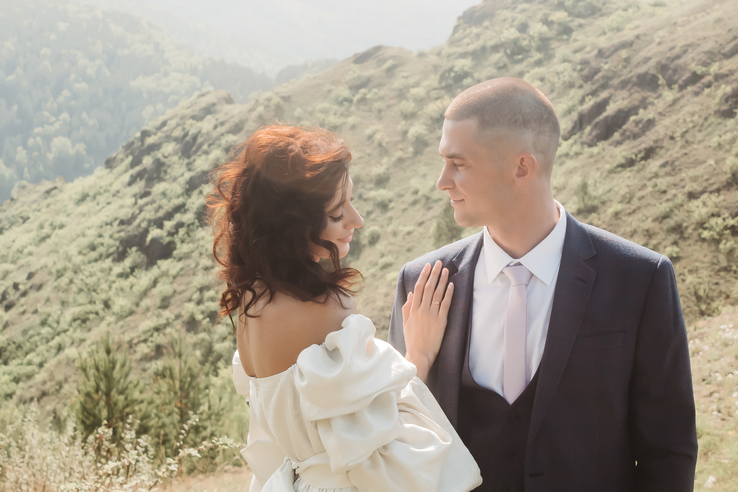 Свадьба. ProFoto