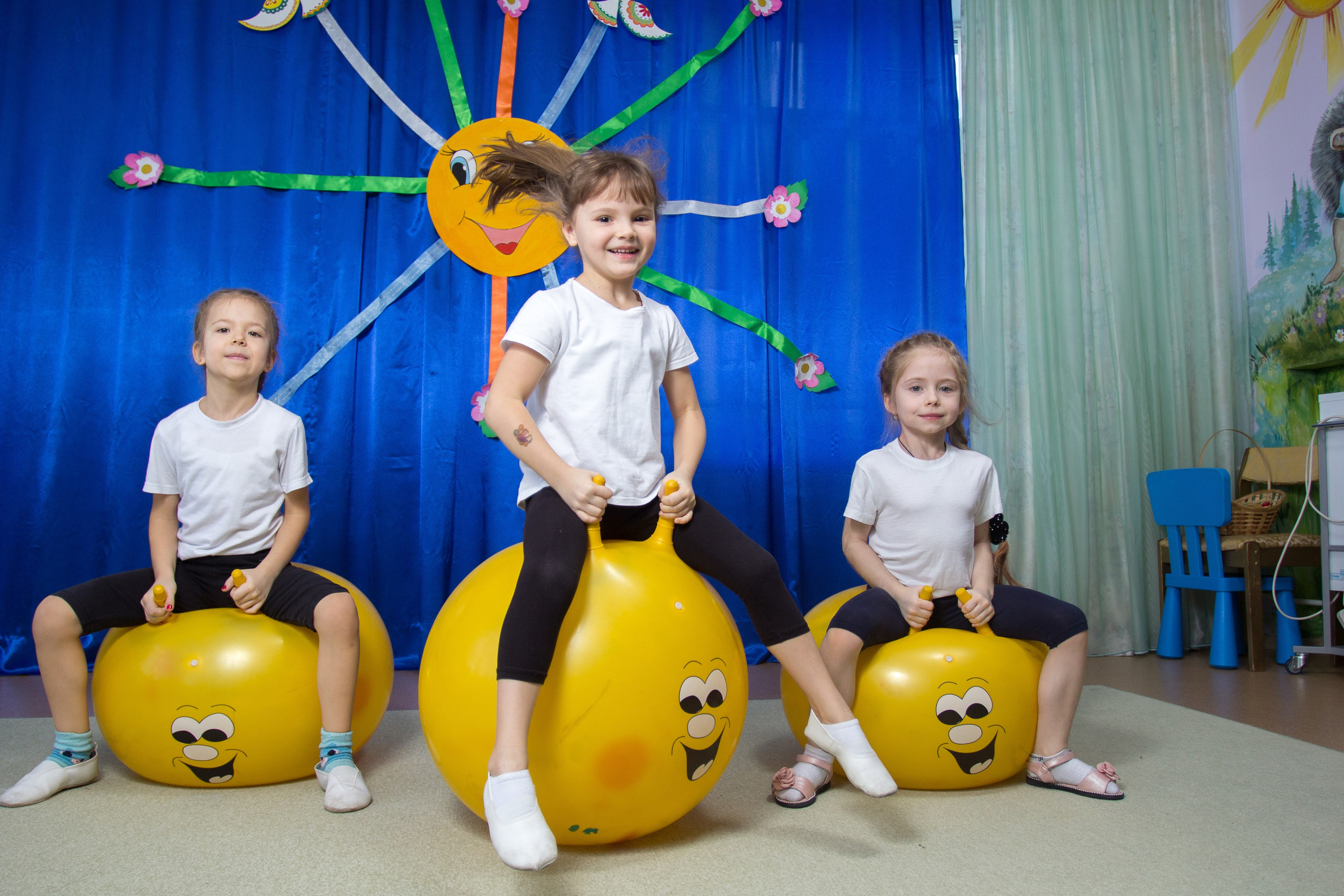 Детский сад. Выпускные альбомы Саратов Энгельс фотограф Титова Ирина