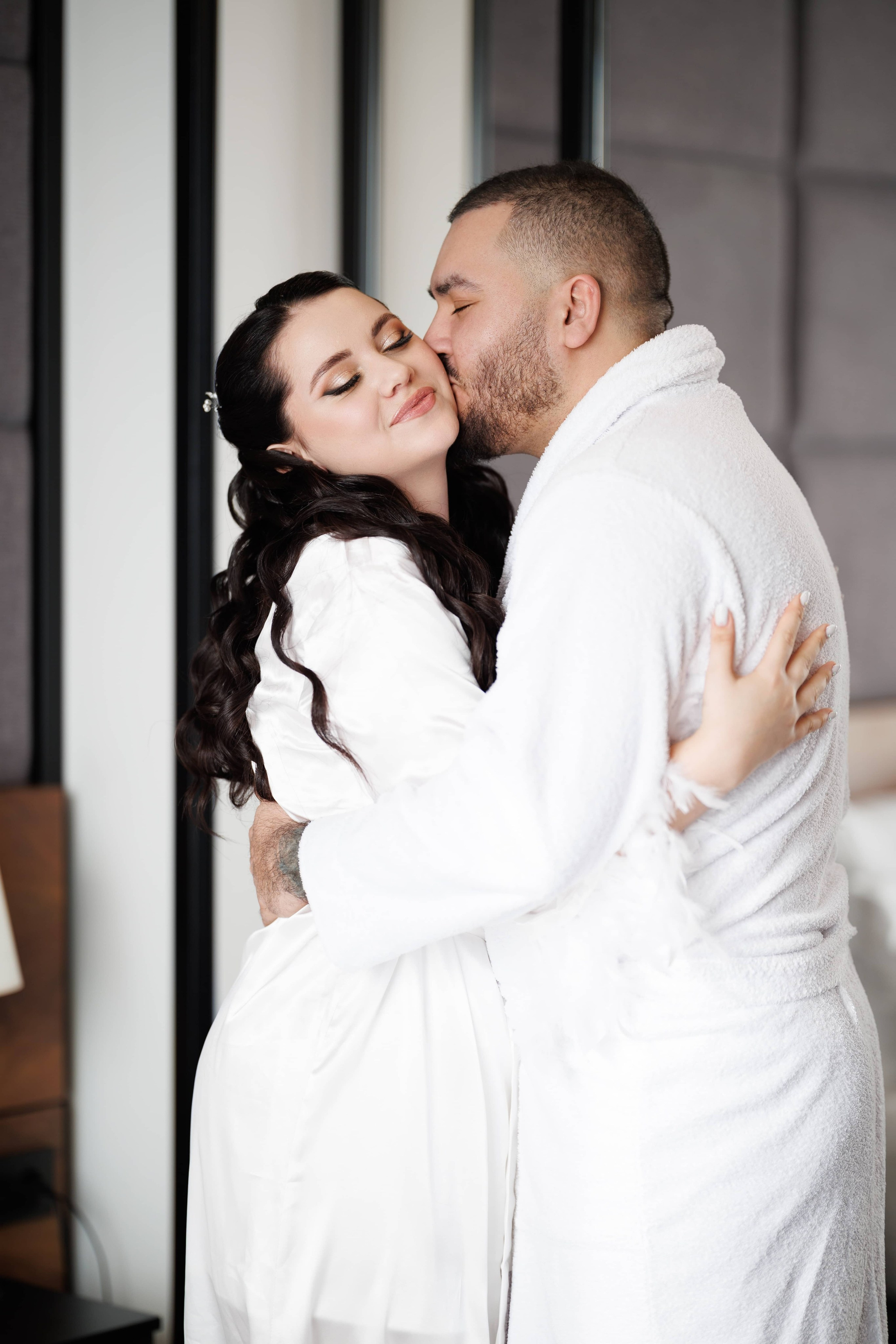 Андрей и Анастасия