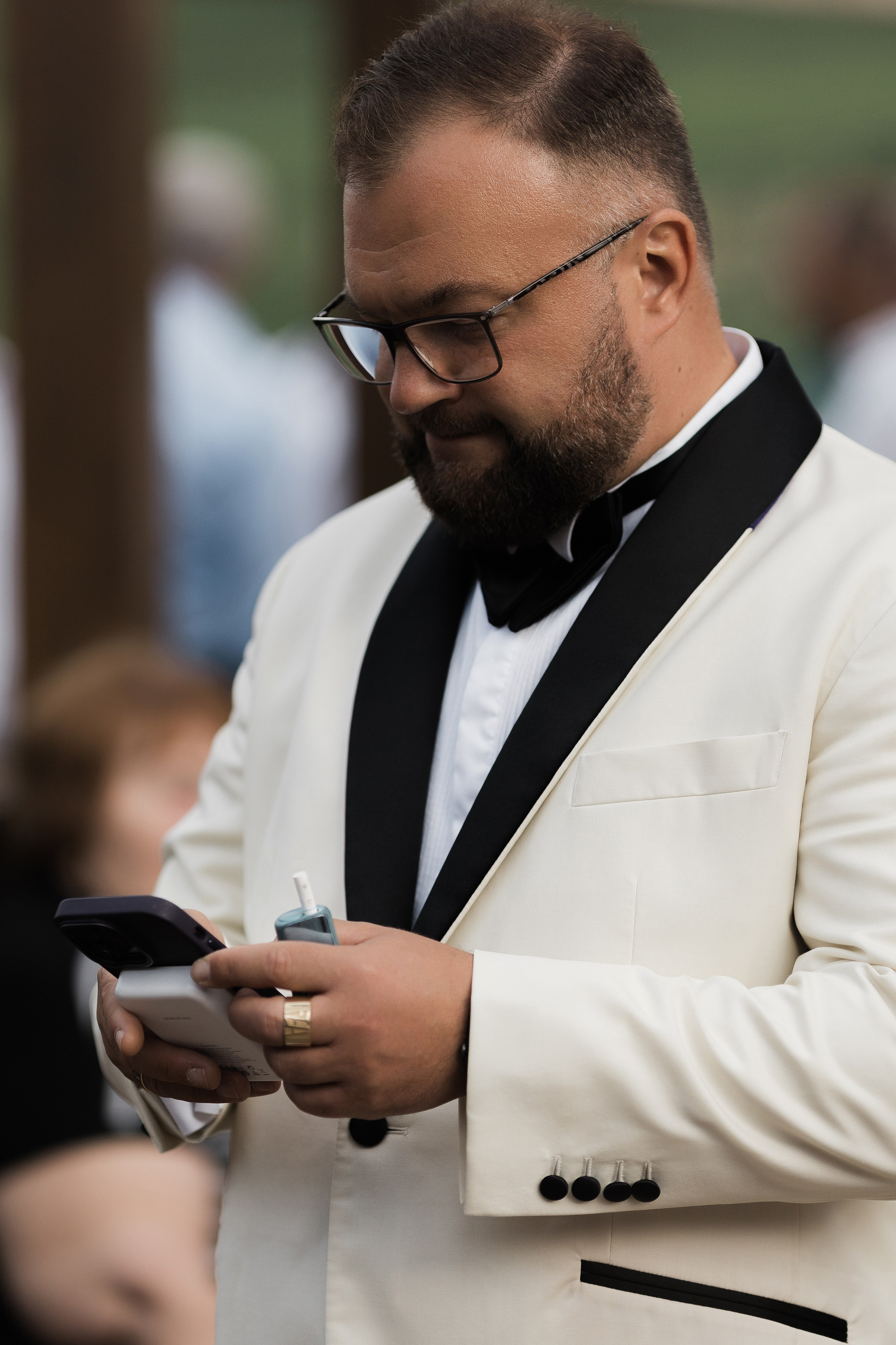 Между небом и землей (Кисловодск). Свадебный фотограф Ольга Ермакович