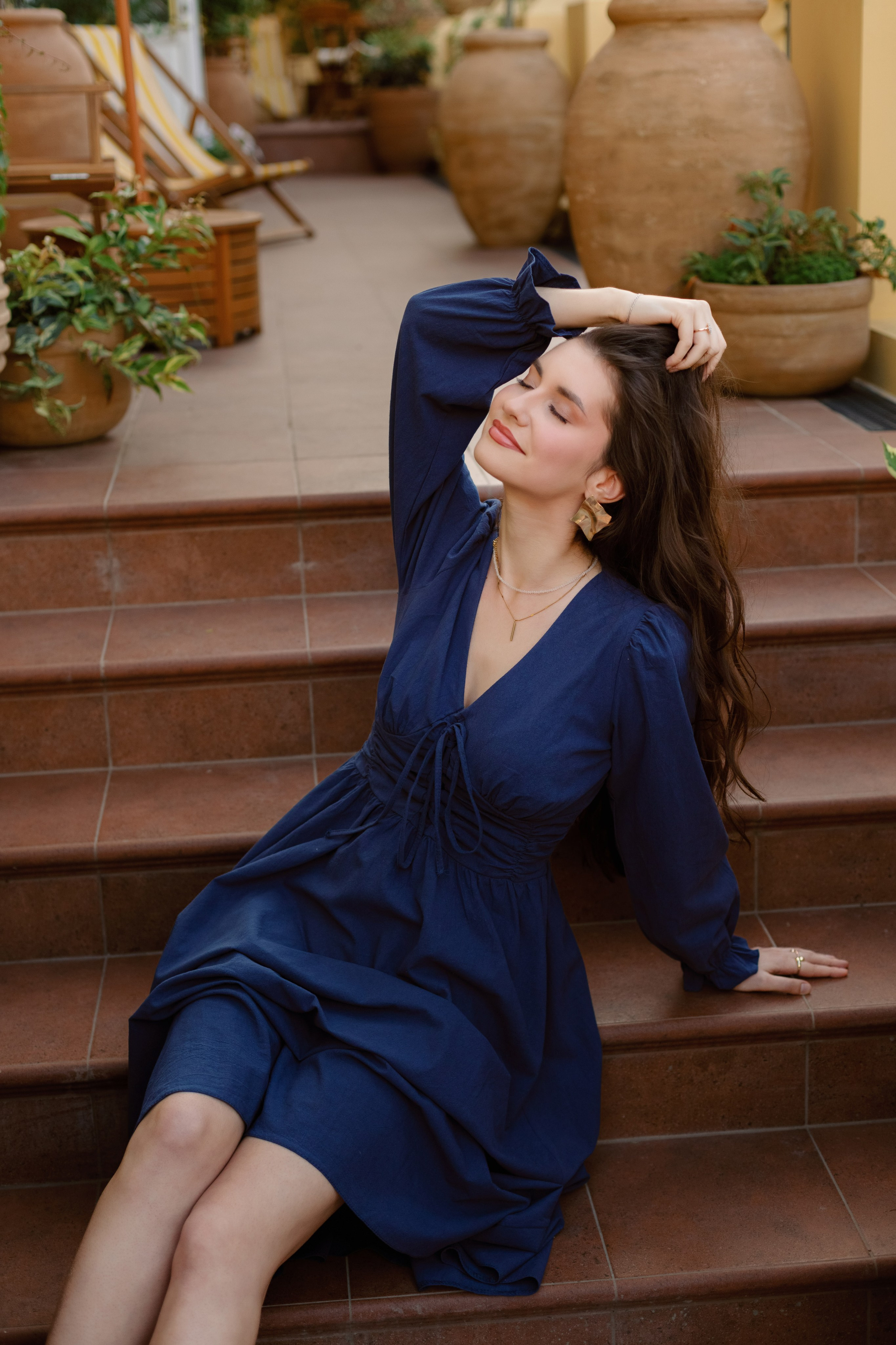 Фотосессия в Casa Del Sole Таганрог | Гостевой дом на ул. Греческой 92. Свадебный и семейный фотограф в Таганроге Бакарюк Антон