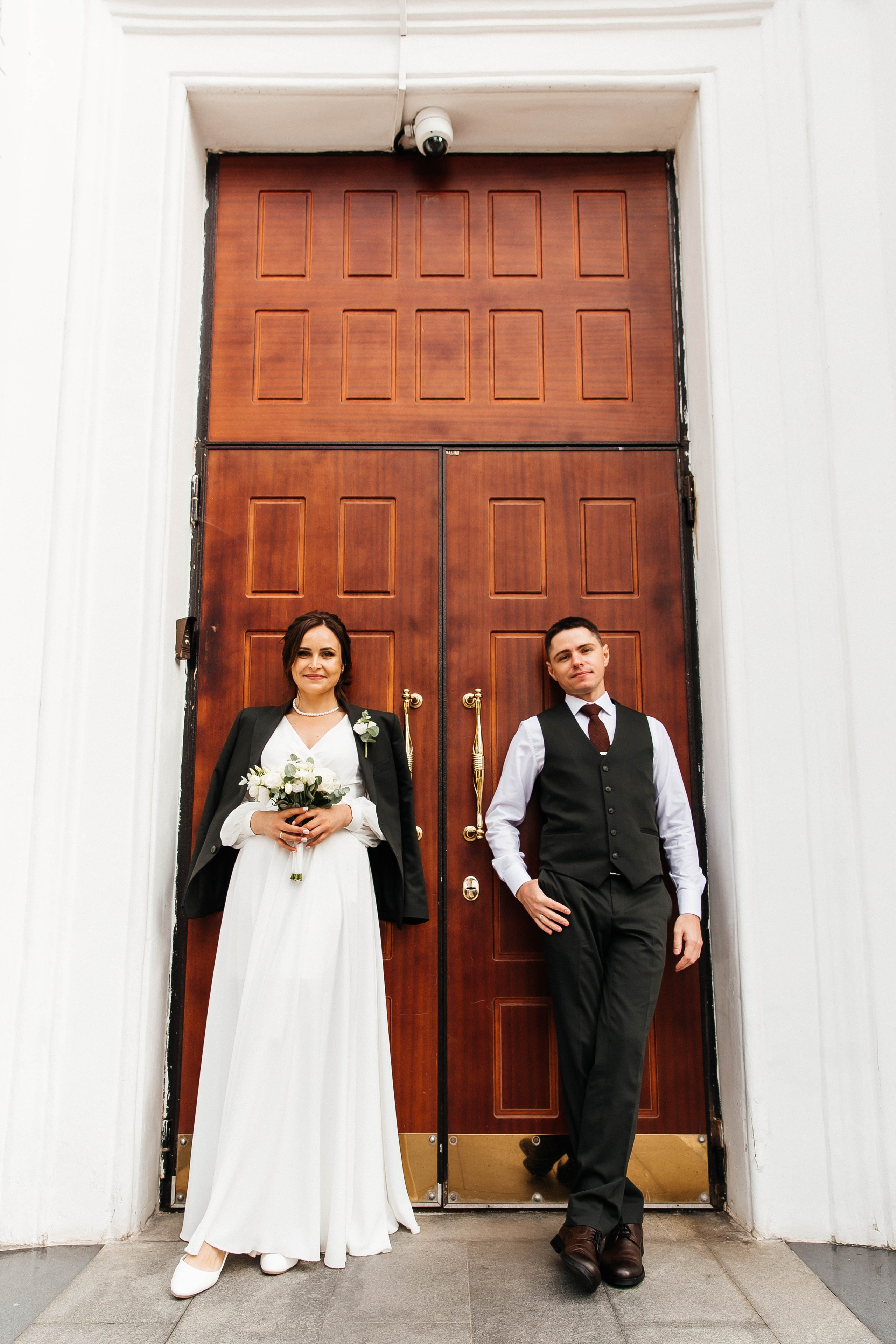 Наталья & Михаил. Фотограф Абакумова Анастасия