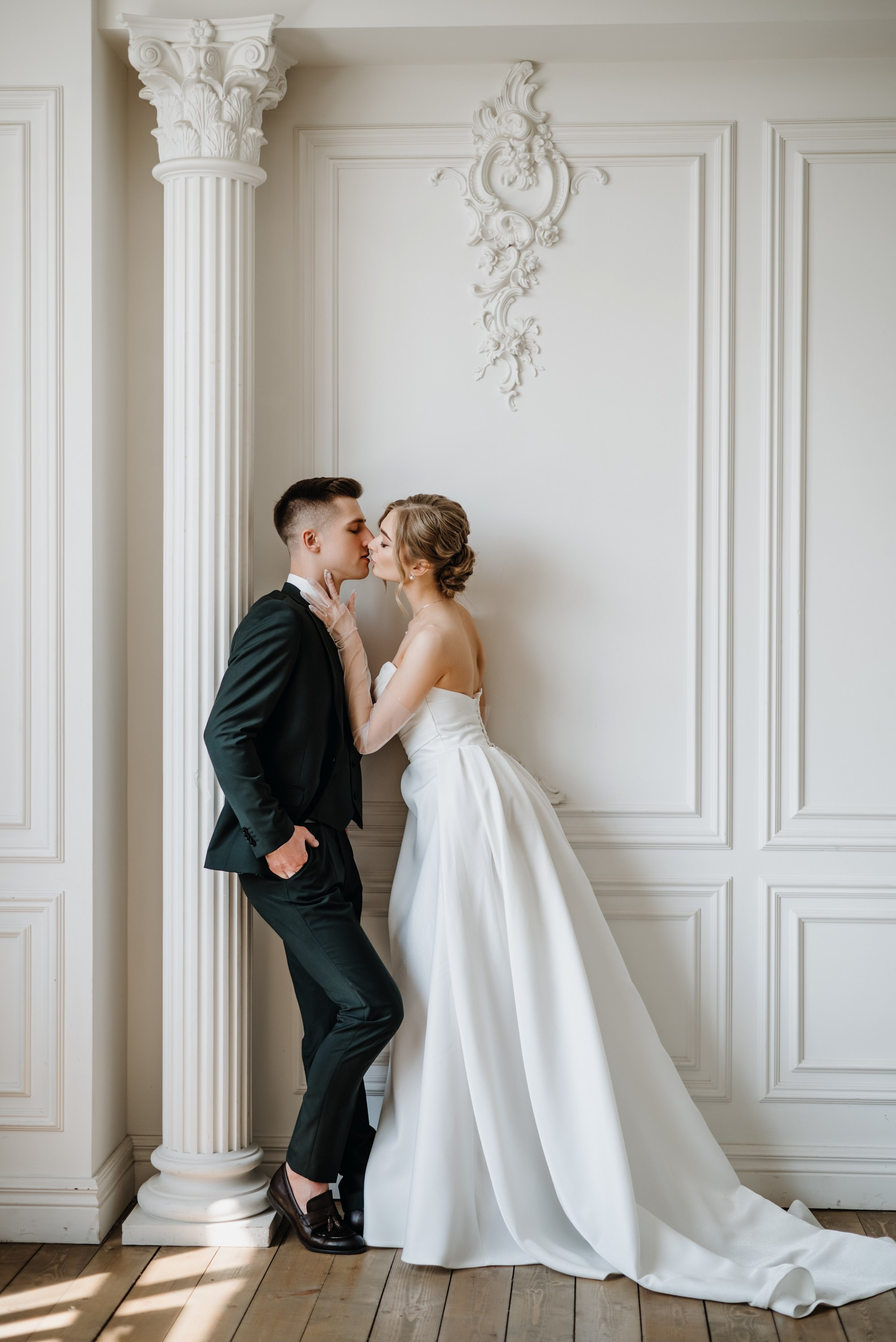 Свадебный фотограф Рязань Москва Корнина Лилия