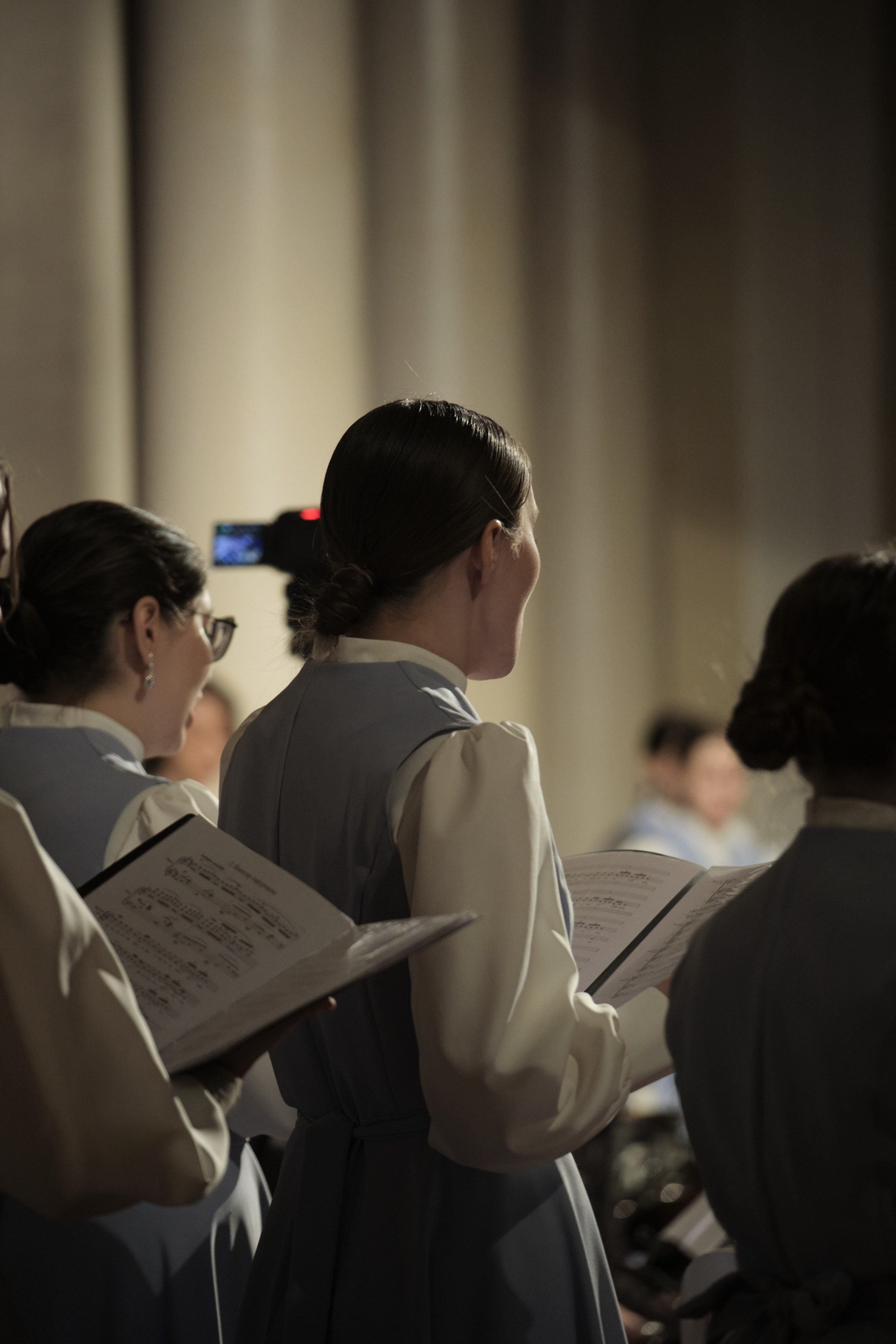 Закрытие фестиваля татарской музыки. Barsukov