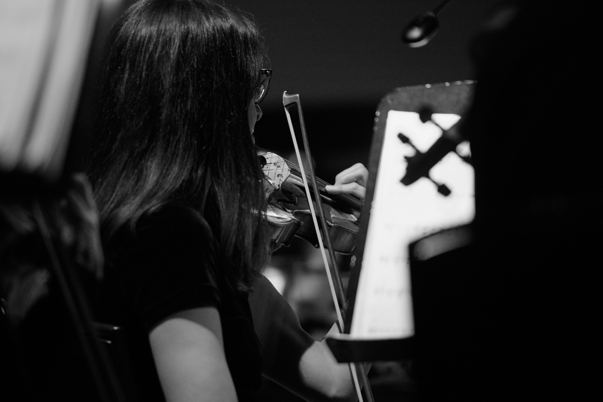 «С красной строки…» — концерт композитора Миляуши Хайруллиной. Barsukov