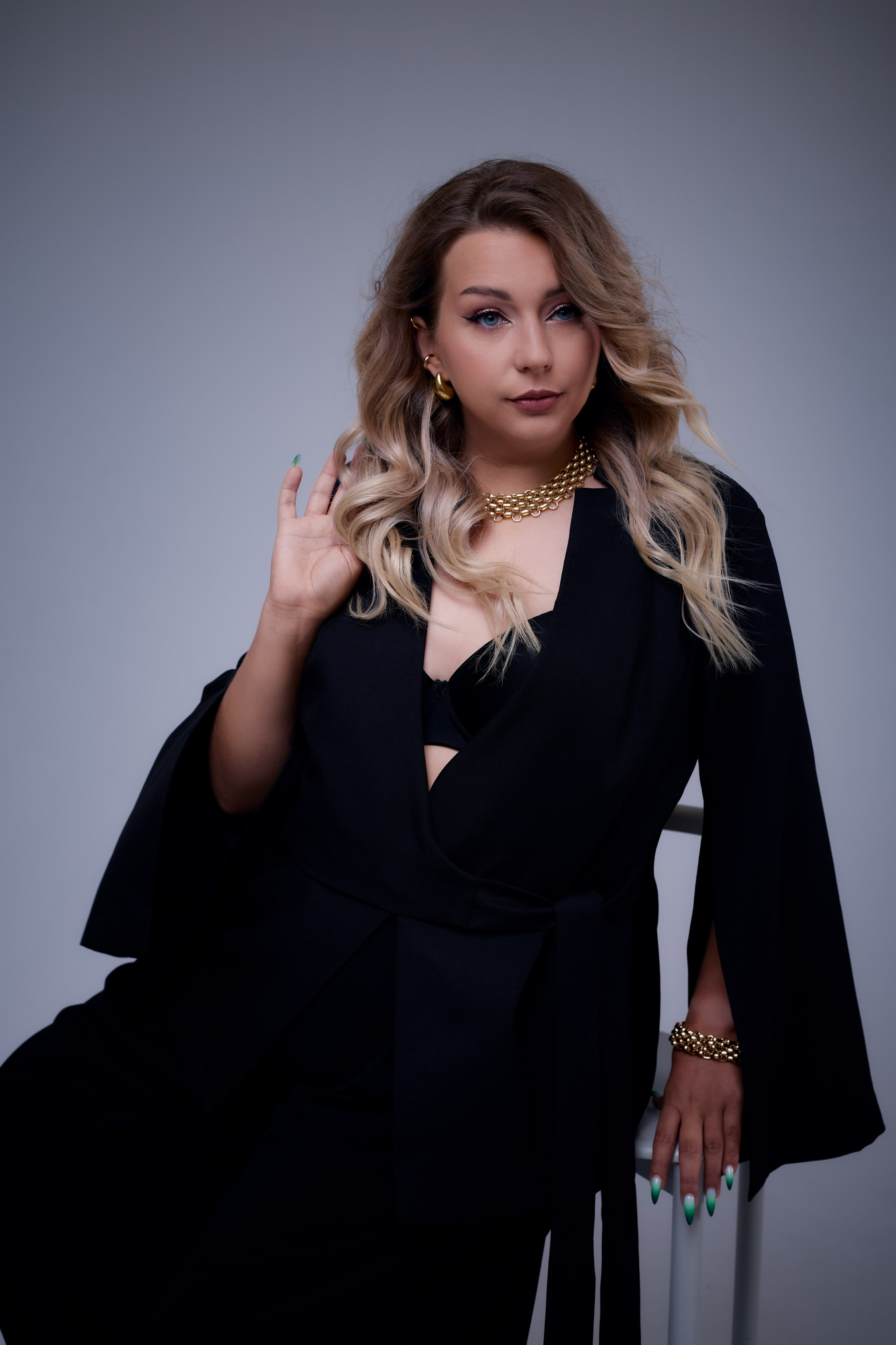 Валерия. Портретный фотограф в Санкт-Петербурге Анастасия Епифанова