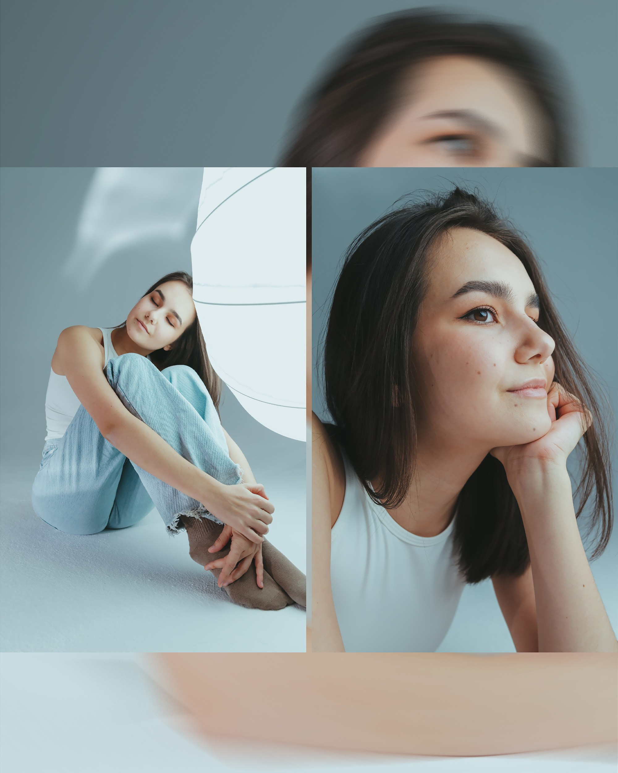 Nadia. Фотограф Санкт-Петербург Макарова Дарья