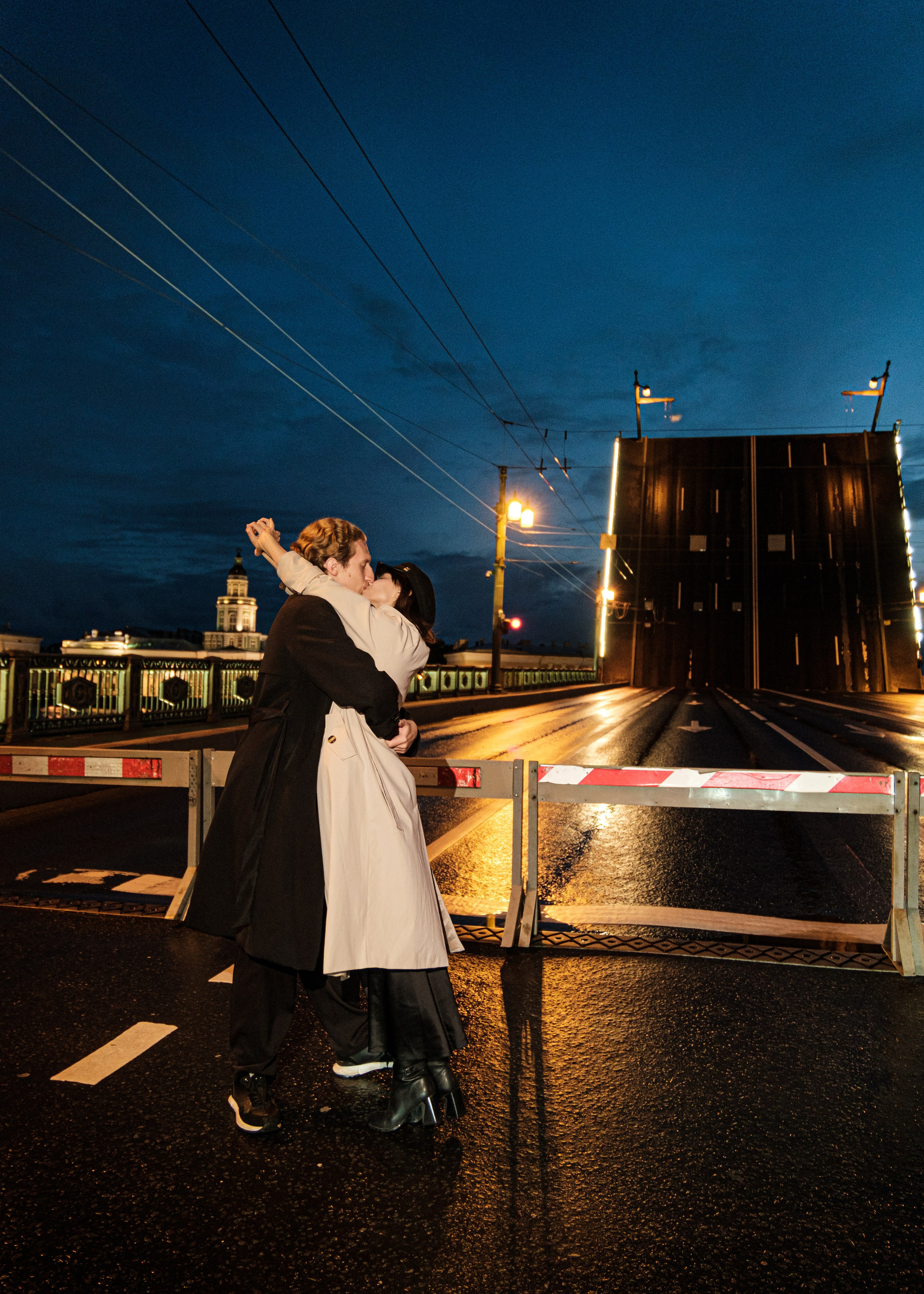 Анна и Борислав